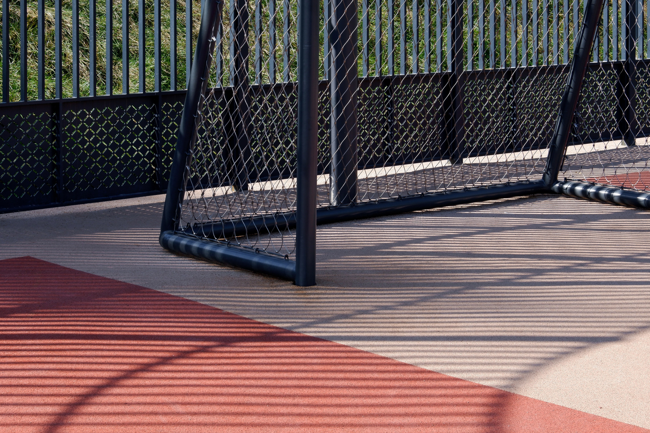 Лыбедский бульвар. Михаил Мулач | Архитектурный фотограф