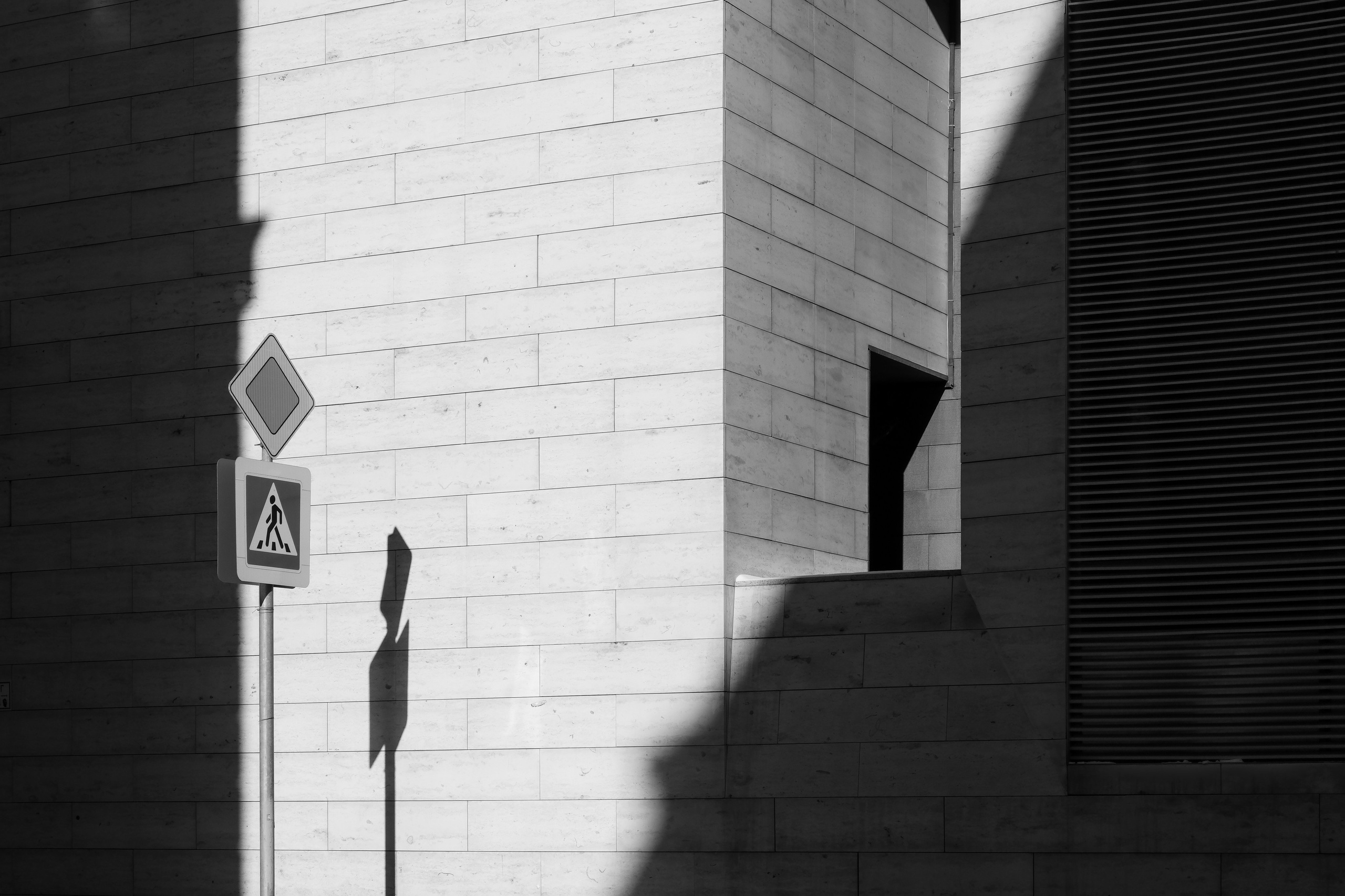 Проект «Районы» | Золотая Миля. Михаил Мулач | Архитектурный фотограф