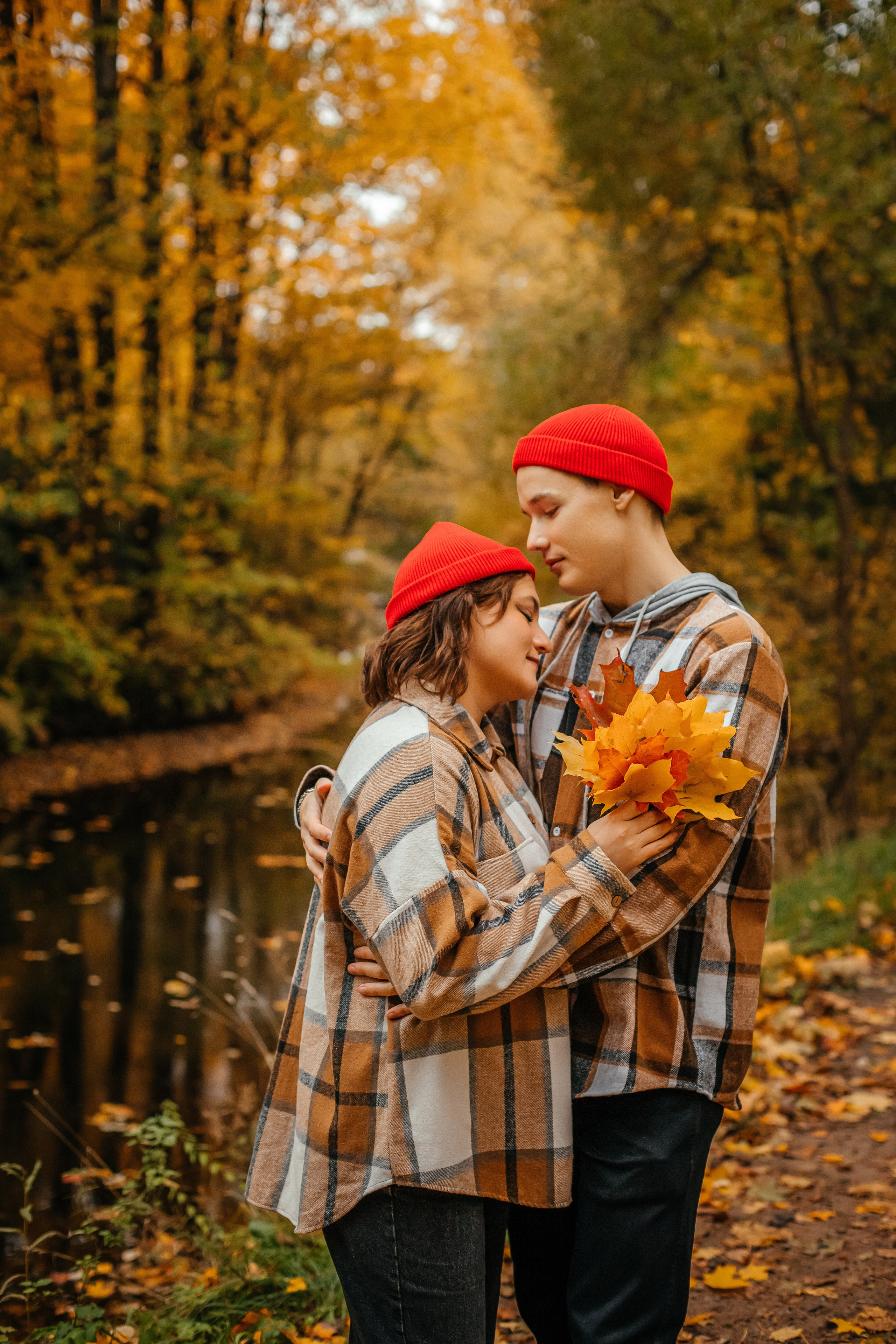 Лиза и Андрей. Elena Sova — семейный и женский фотограф в Санкт-Петербурге