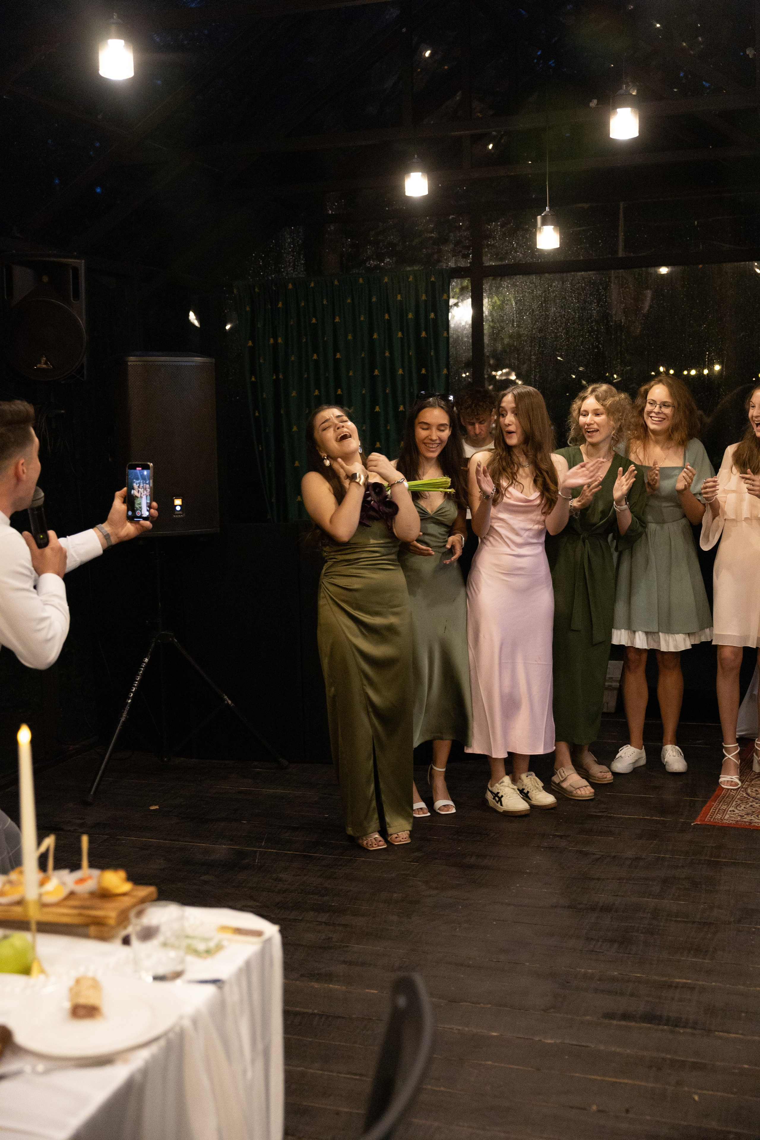 Мария и Матвей. Свадебный фотограф в Москве Наталья Струкова