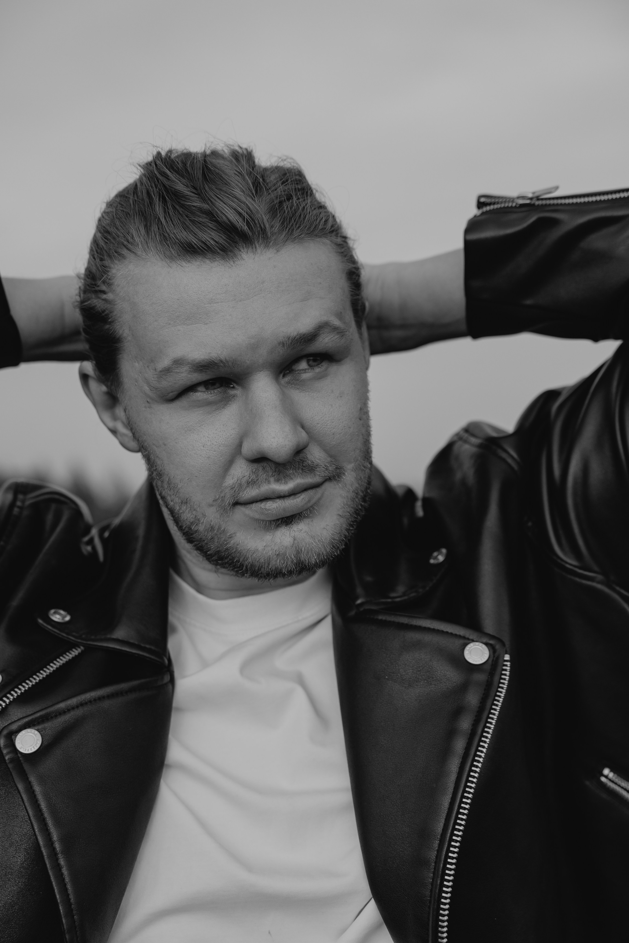 PreSeason 2025 Шамони. Фотограф в Красноярске Евдокимова Анастасия