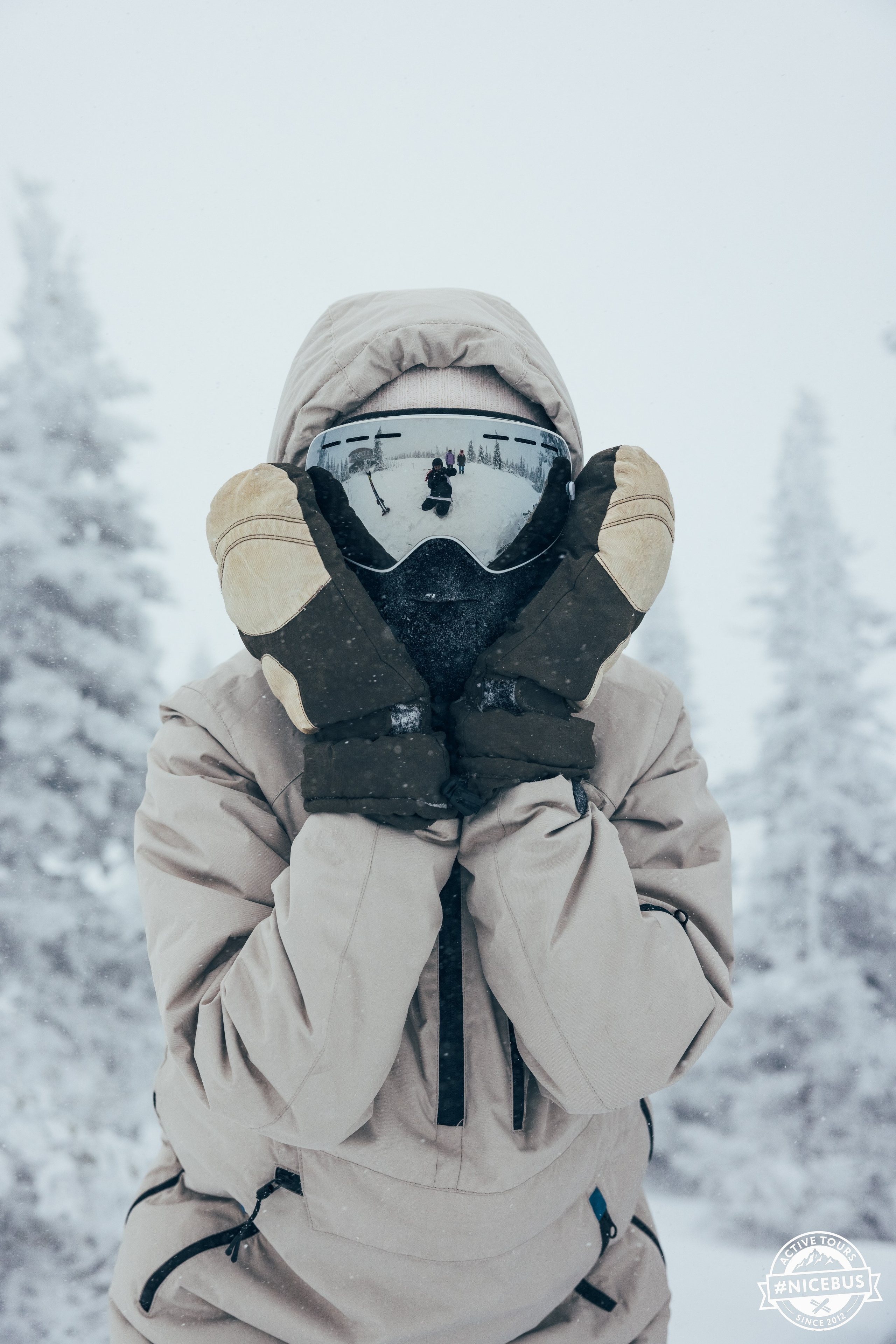 Шерегеш. Фотограф в Красноярске Евдокимова Анастасия