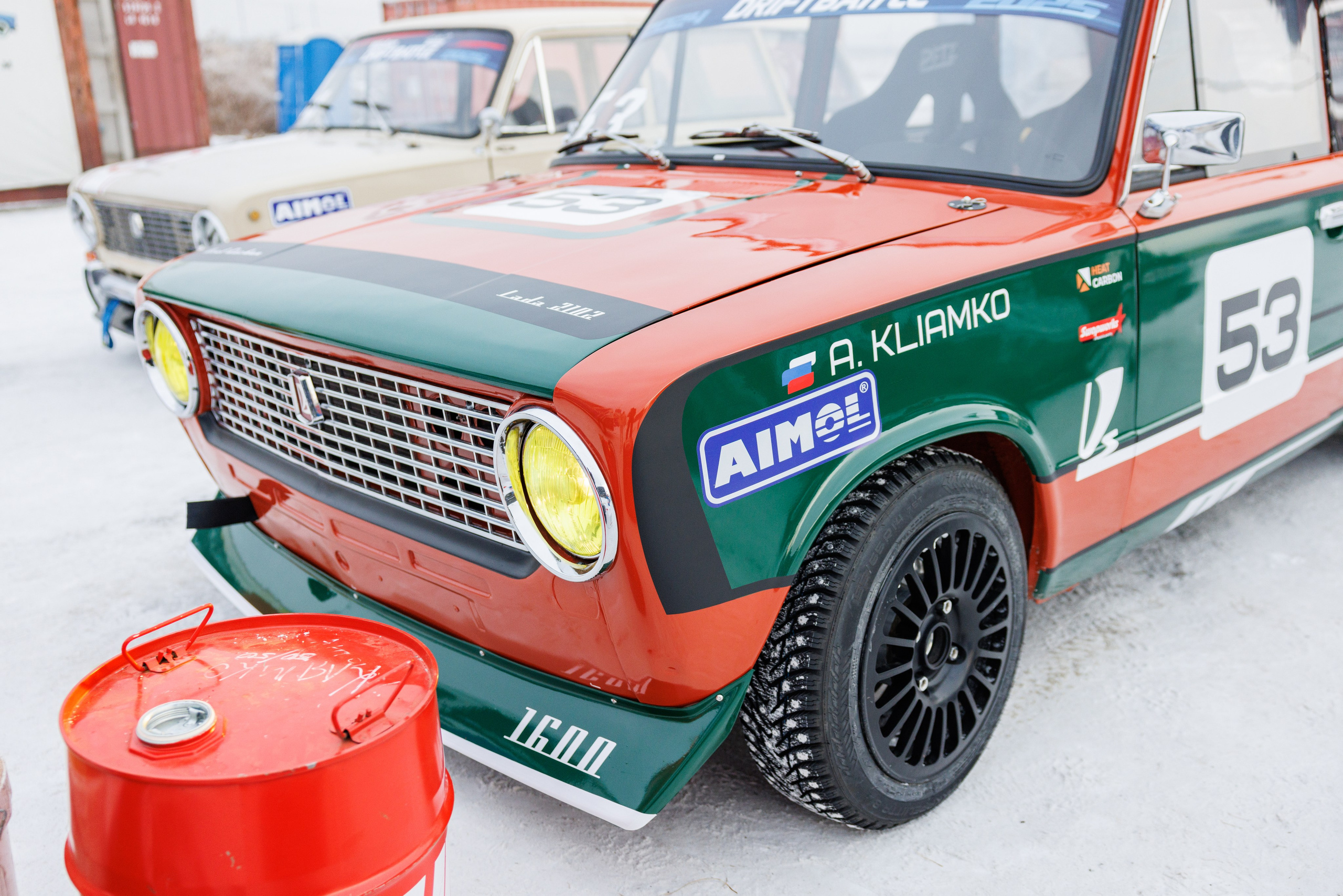 Автомобили. Фотограф в Красноярске Евдокимова Анастасия