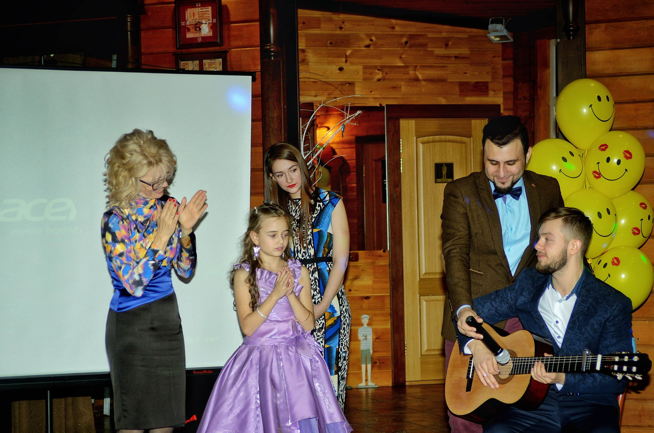 Репортажи. Пейзажный и репортажный фотограф