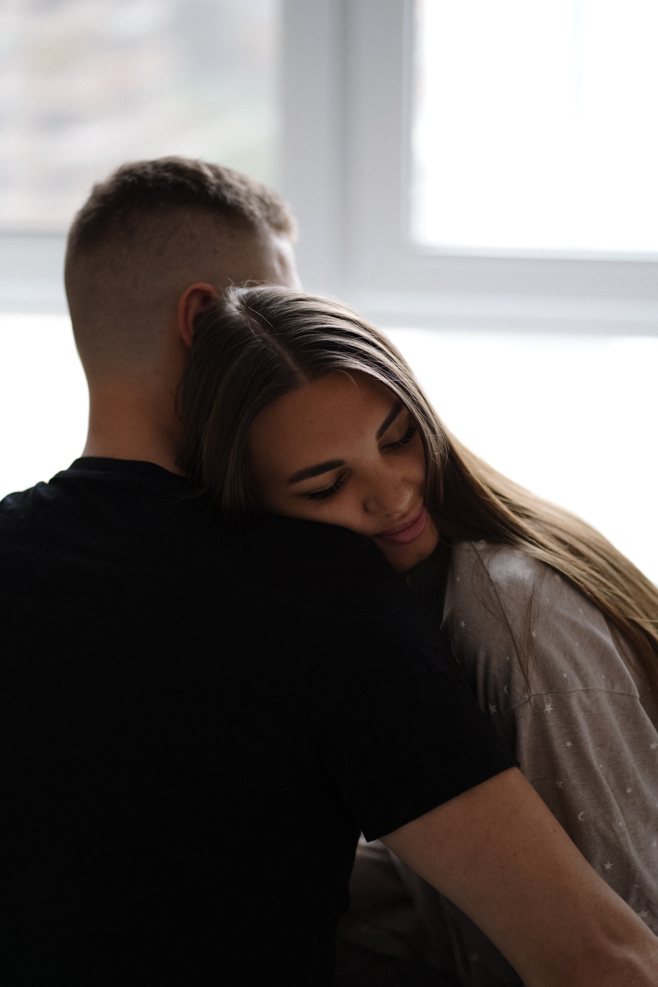 Юля, Сережа и Оскар. Lifestyle