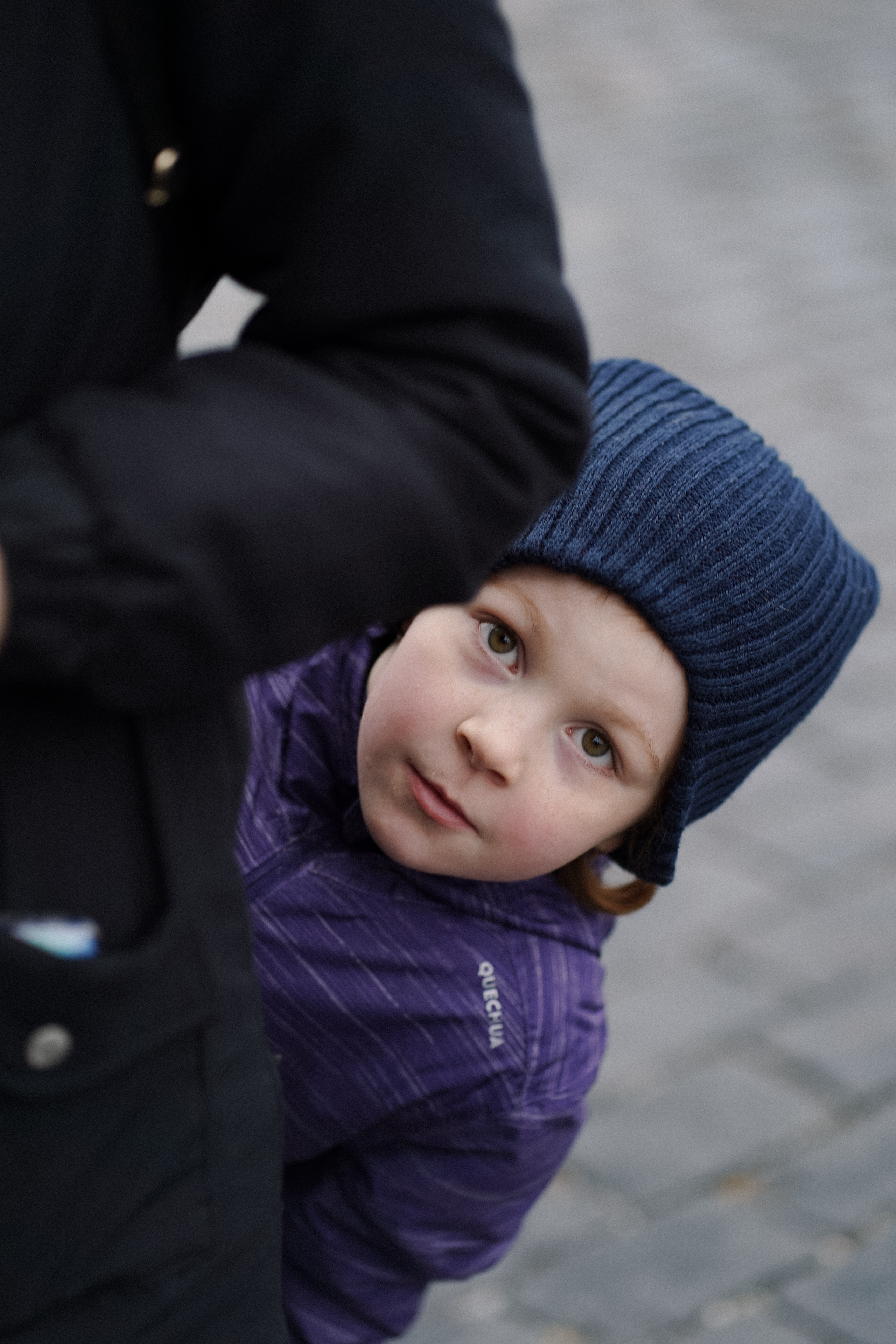 Полина, Вера, Рома. Lifestyle