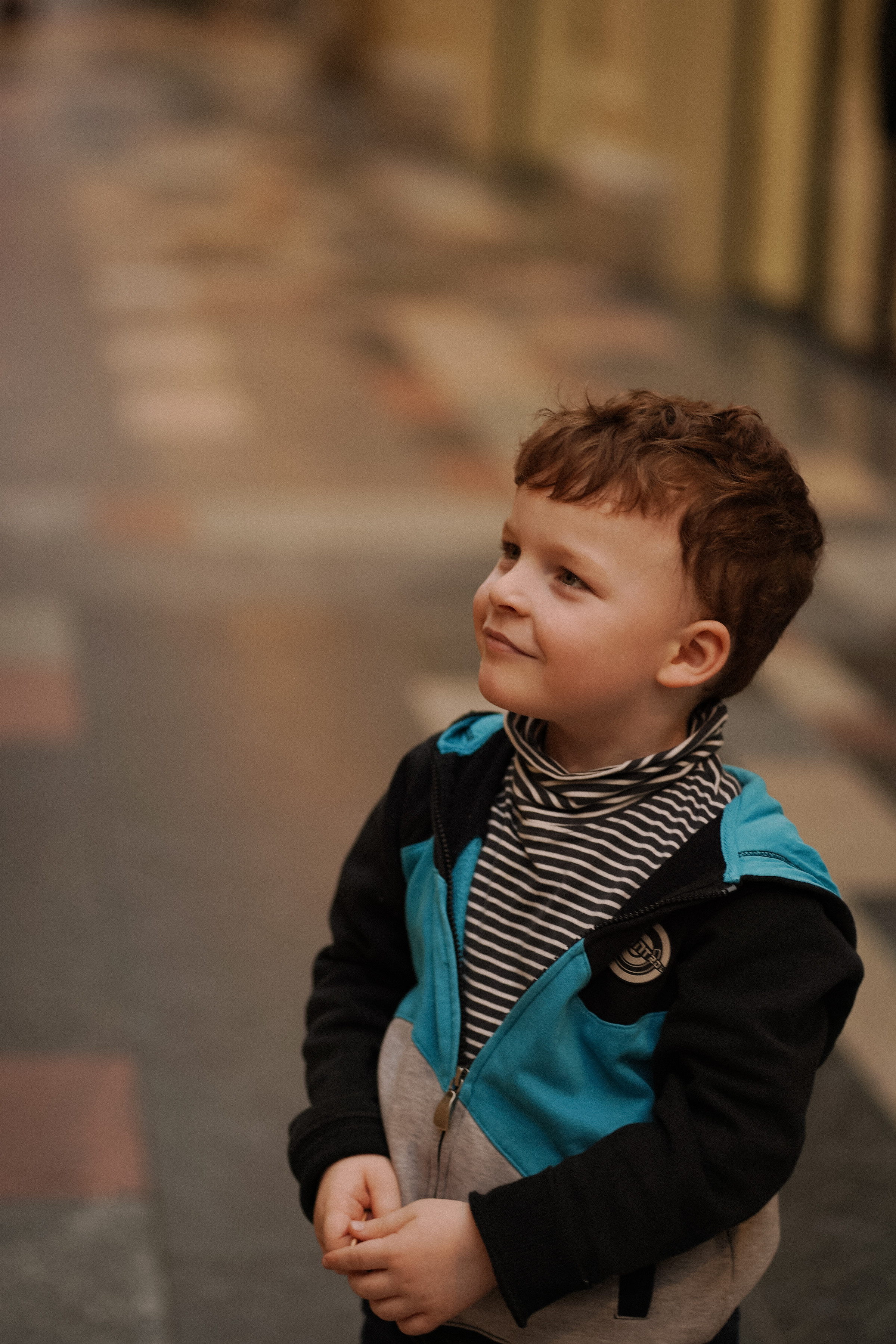 Полина, Вера, Рома. Lifestyle