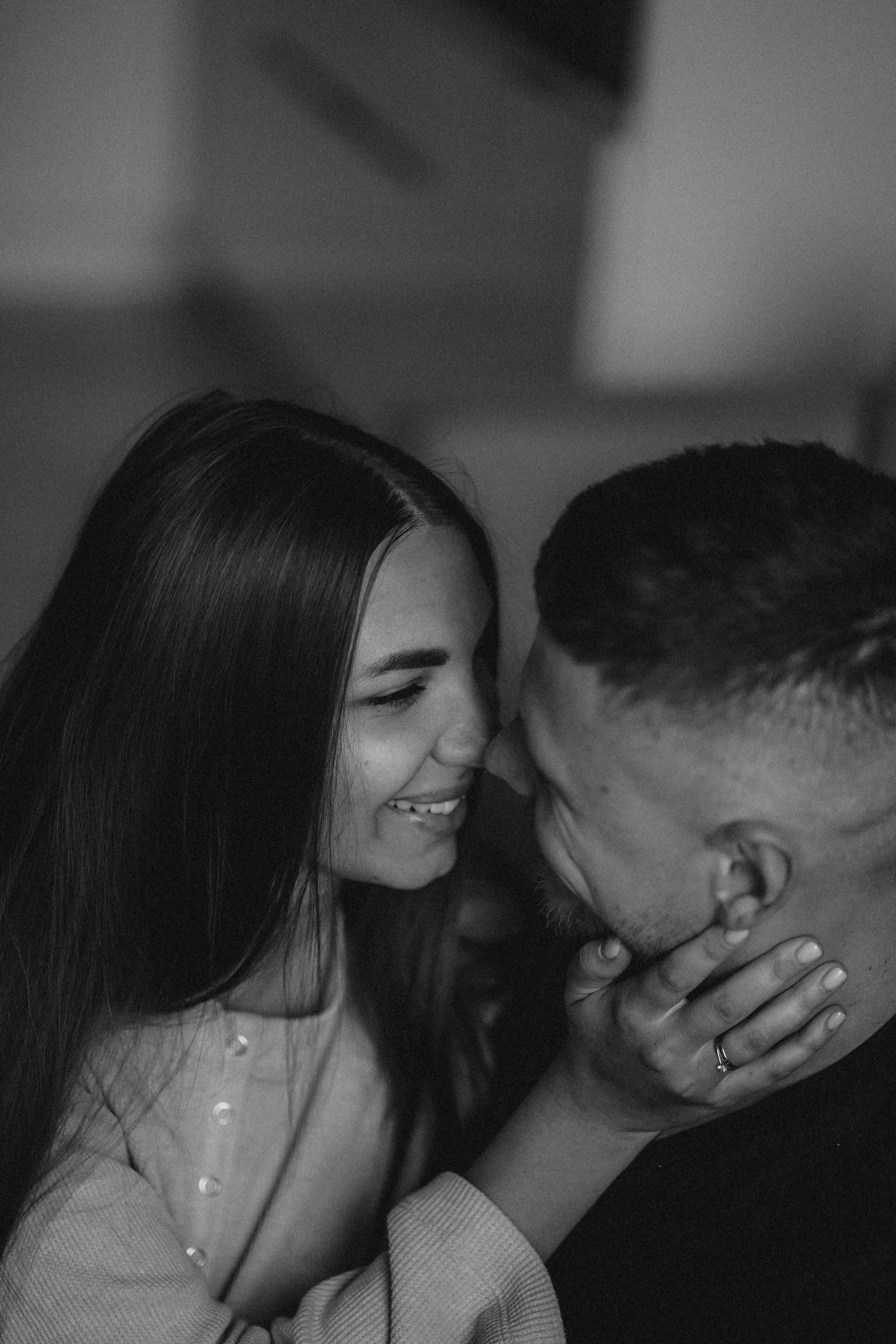 Юля, Сережа и Оскар. Lifestyle