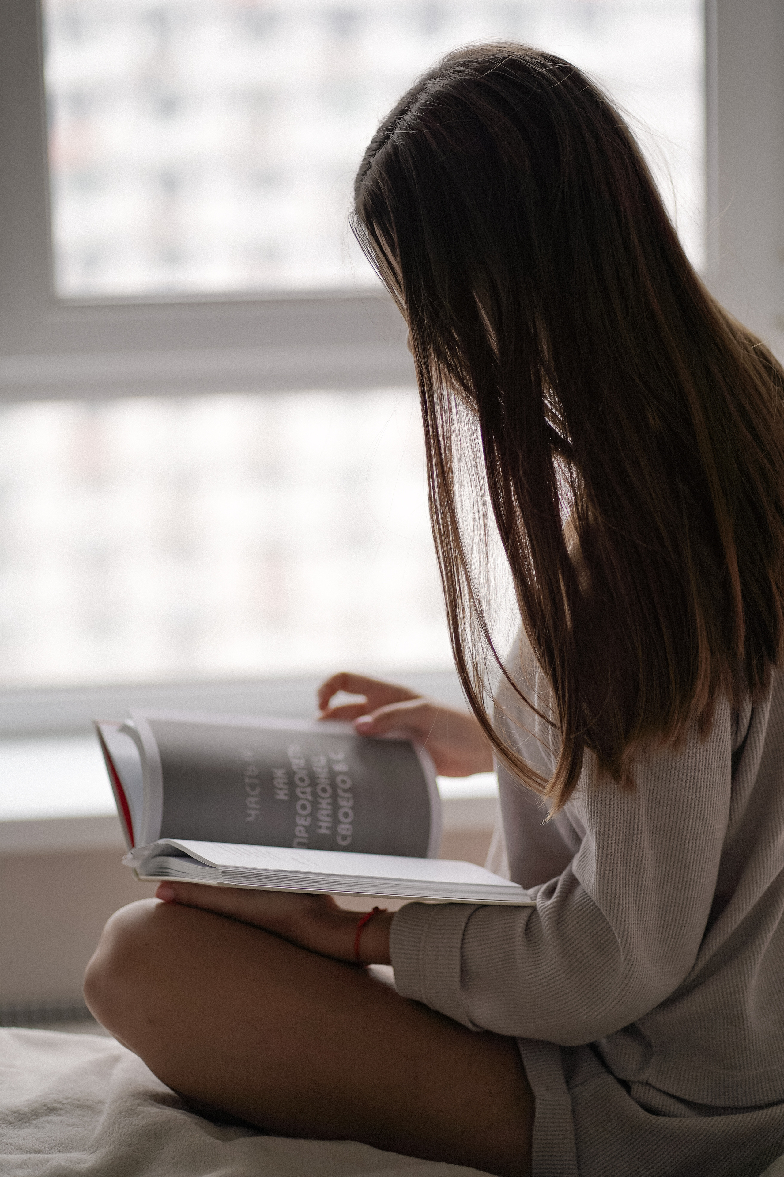 Юля, Сережа и Оскар. Lifestyle