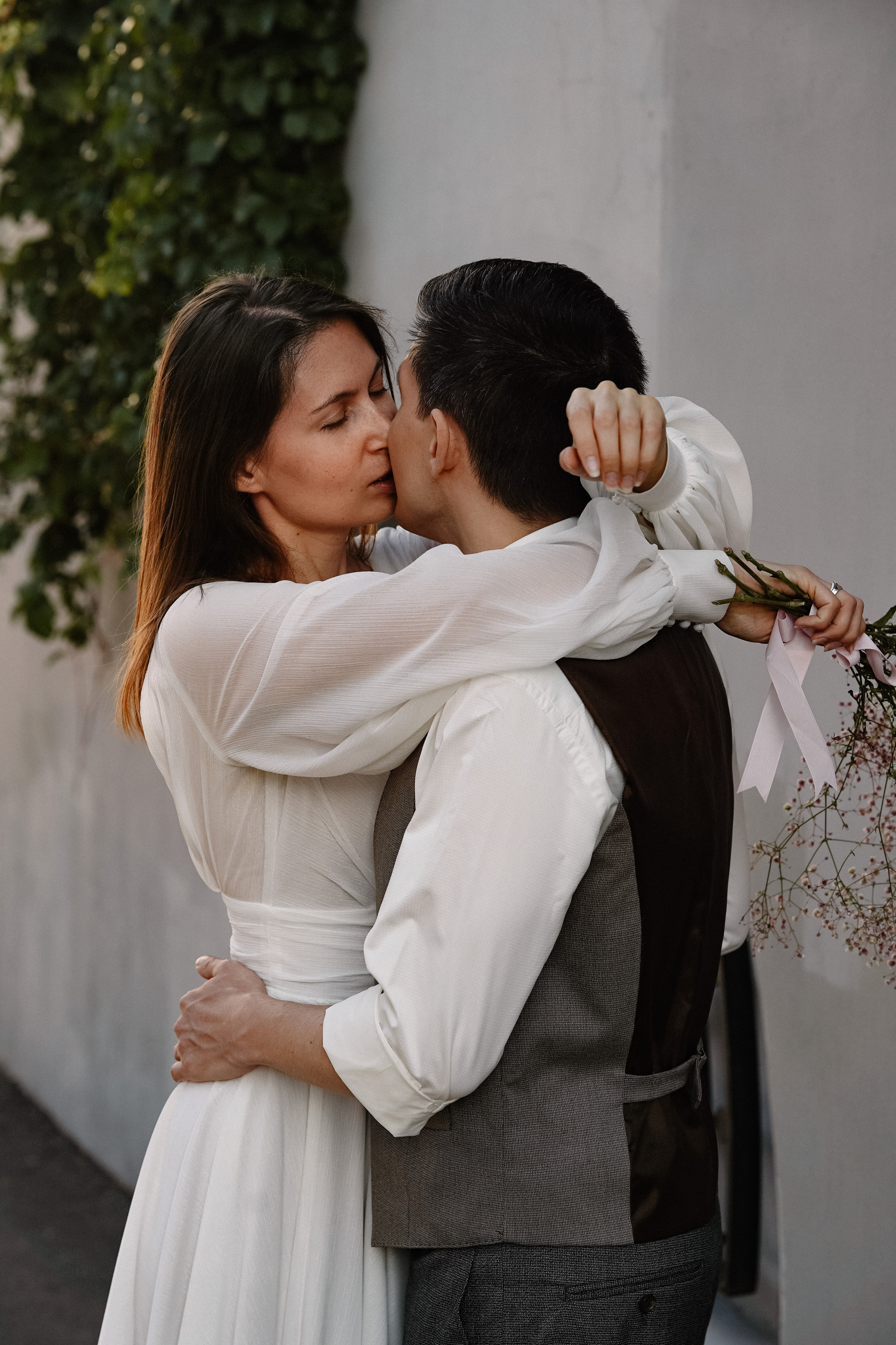 Ксюша и Денис. Lifestyle