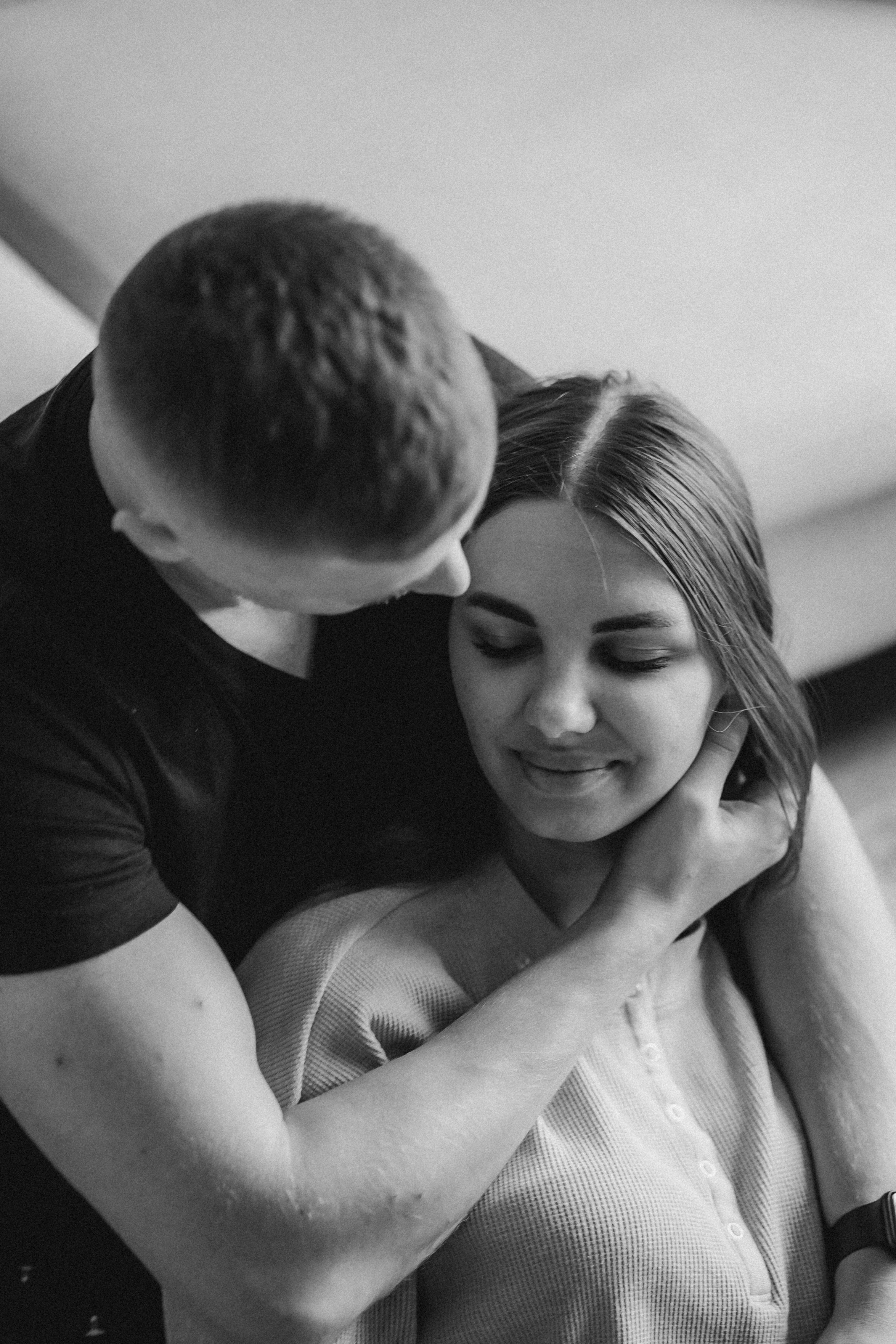 Юля, Сережа и Оскар. Lifestyle