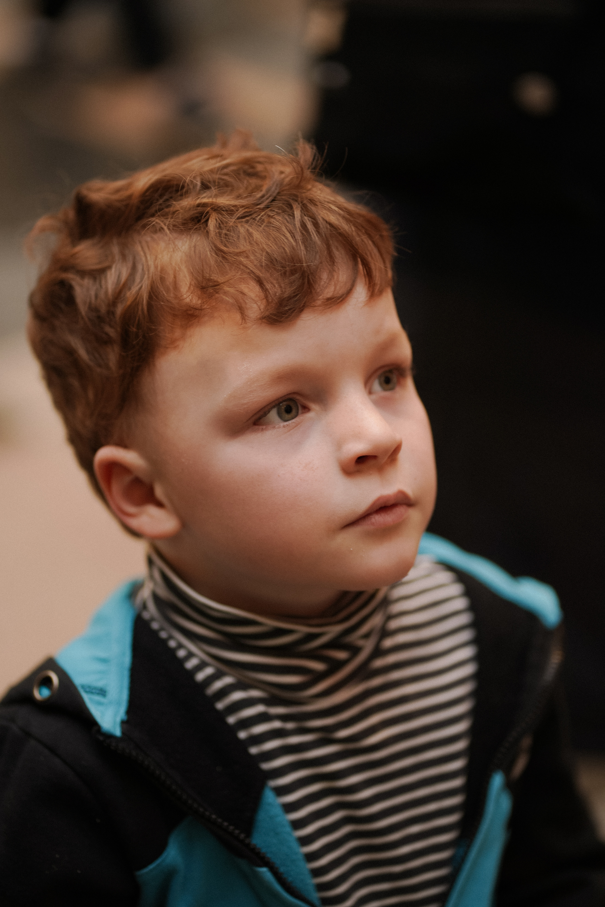 Полина, Вера, Рома. Lifestyle