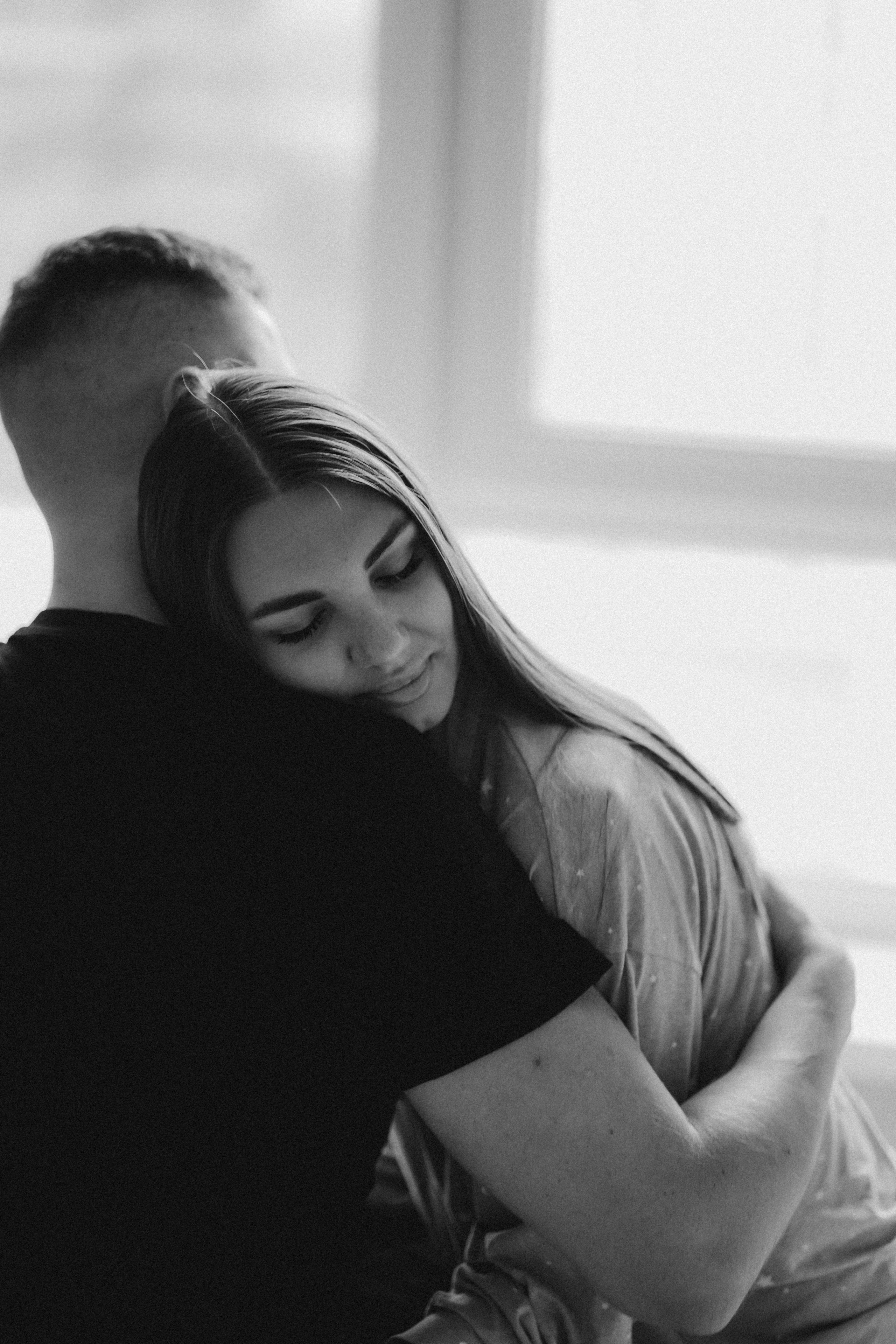 Юля, Сережа и Оскар. Lifestyle