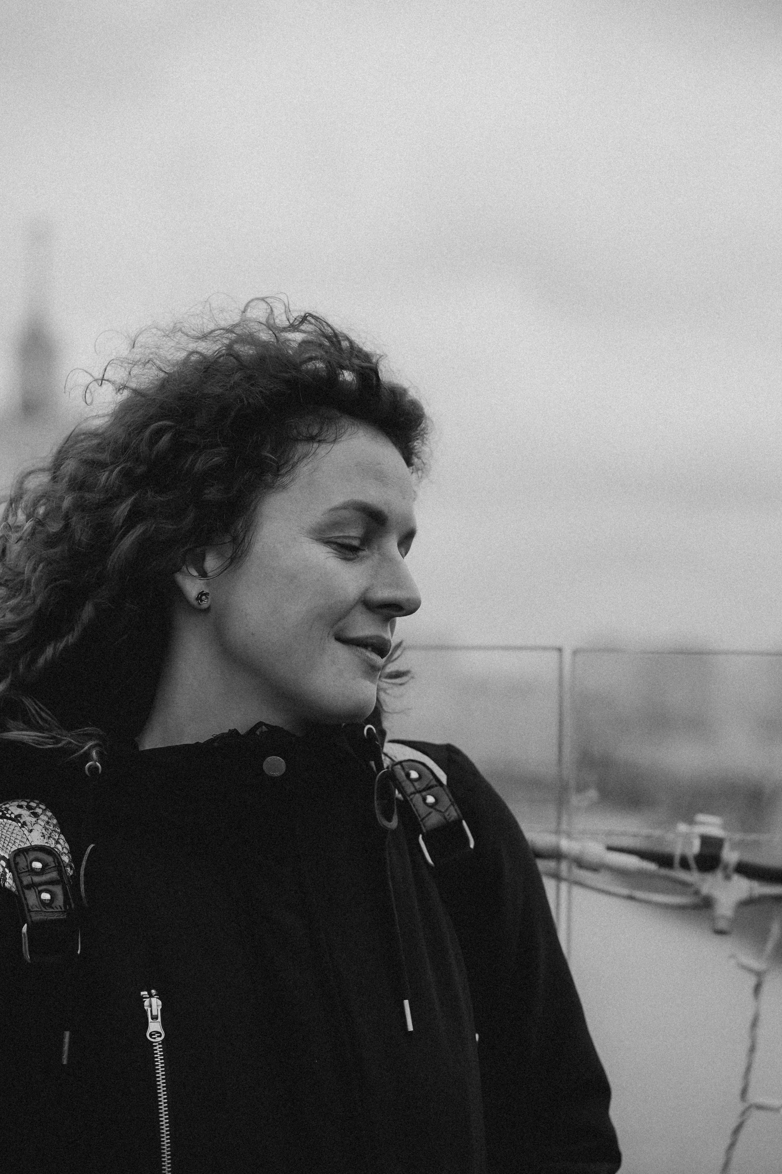 Полина, Вера, Рома. Lifestyle