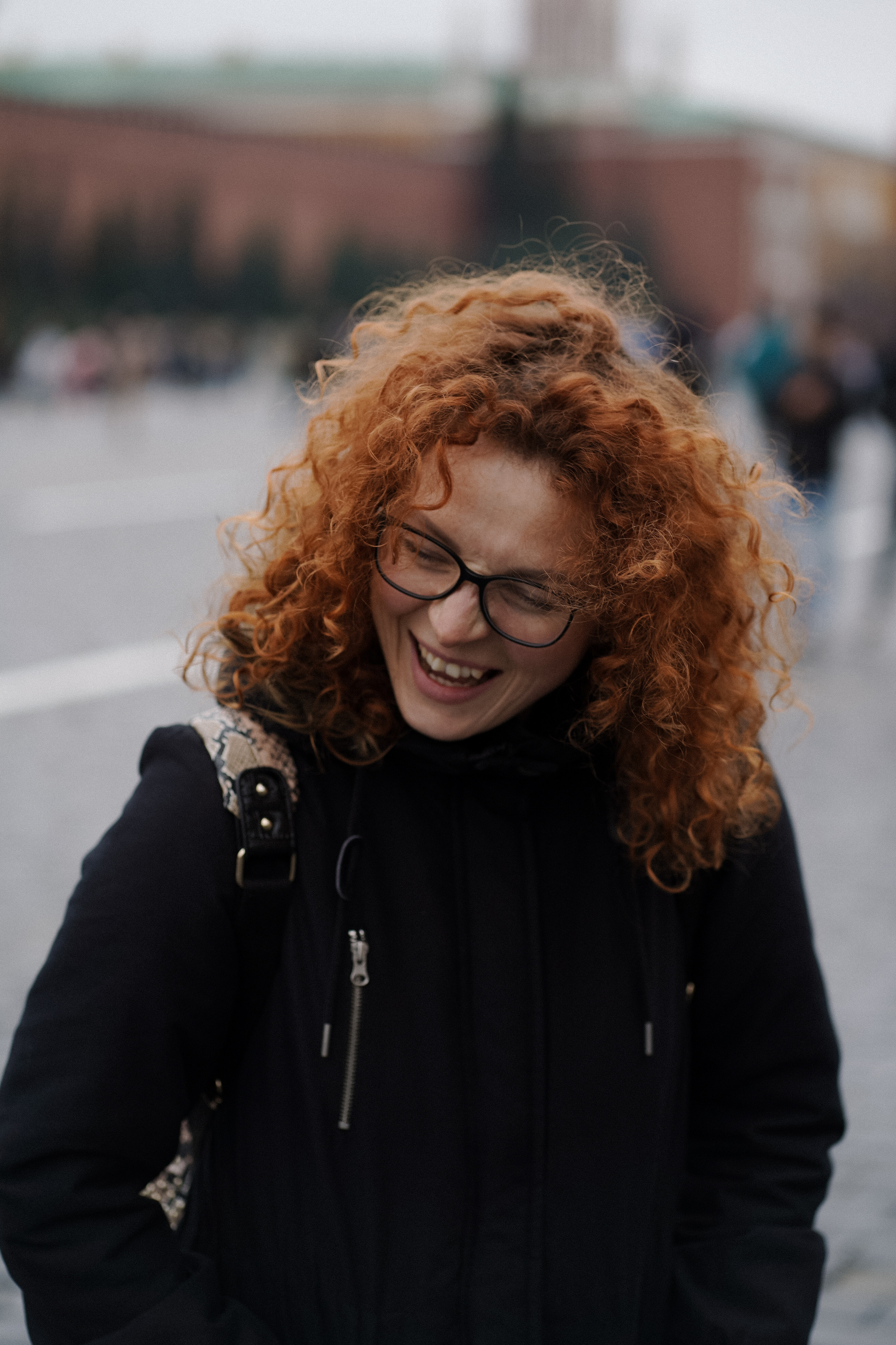 Полина, Вера, Рома. Lifestyle