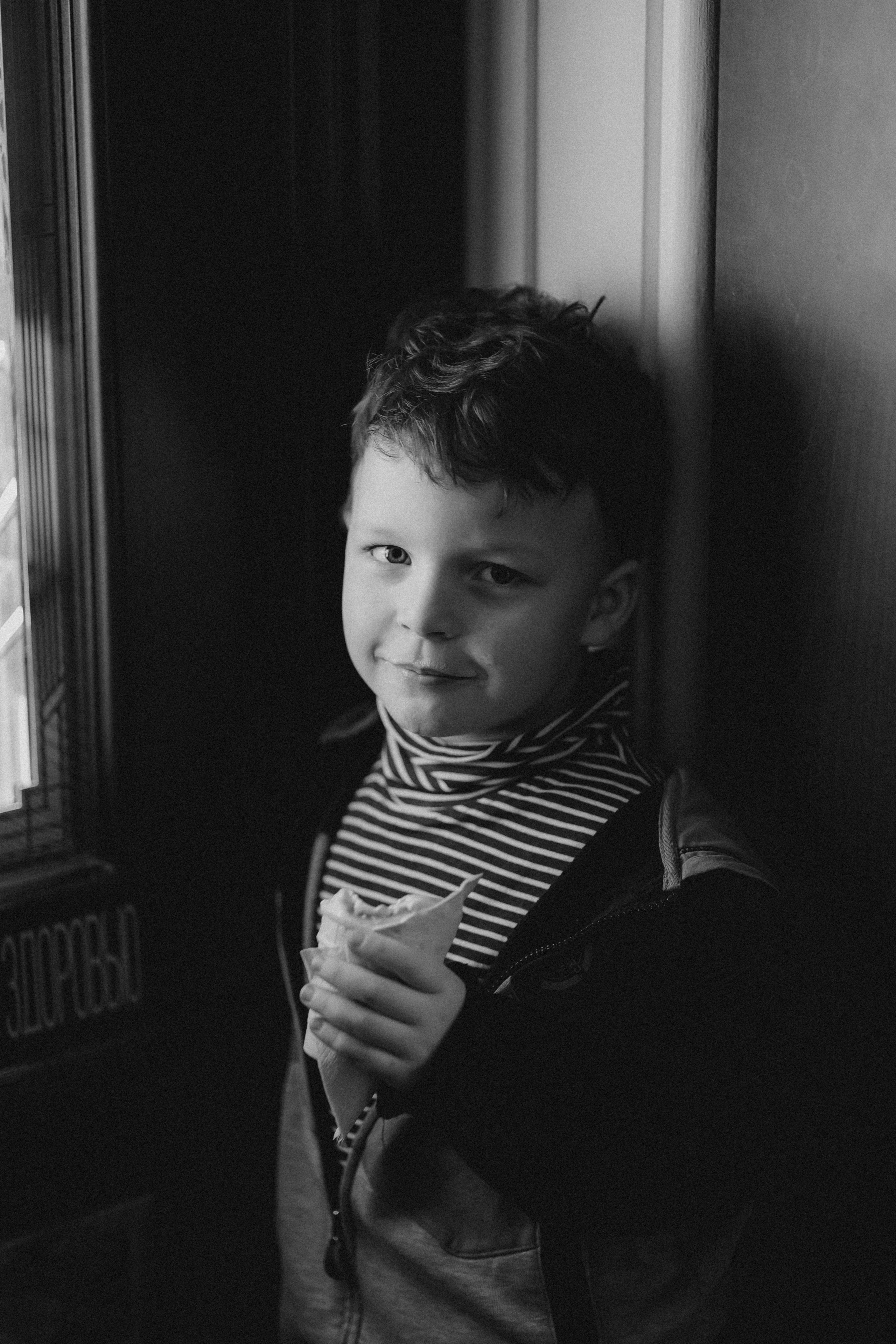 Полина, Вера, Рома. Lifestyle