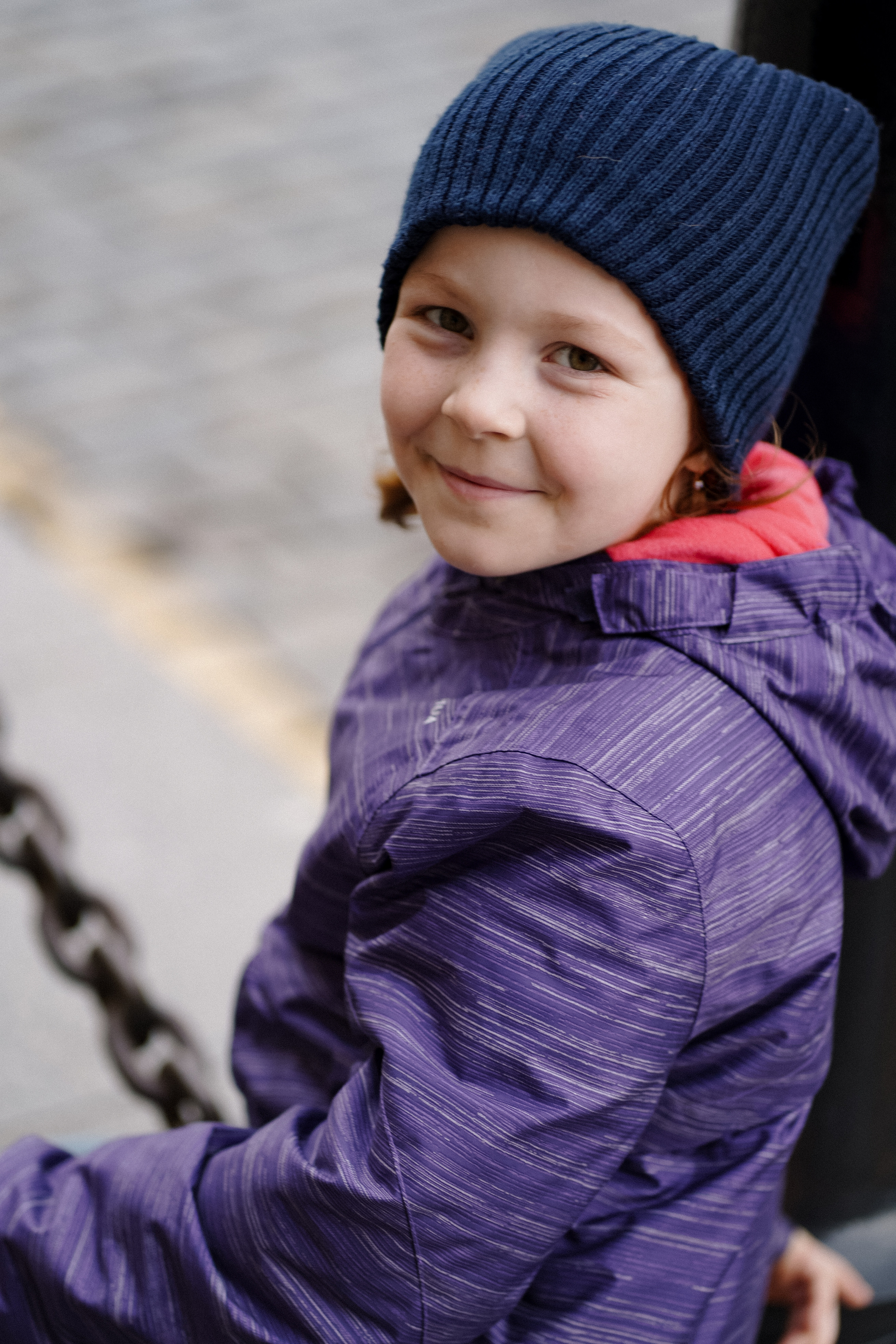 Полина, Вера, Рома. Lifestyle