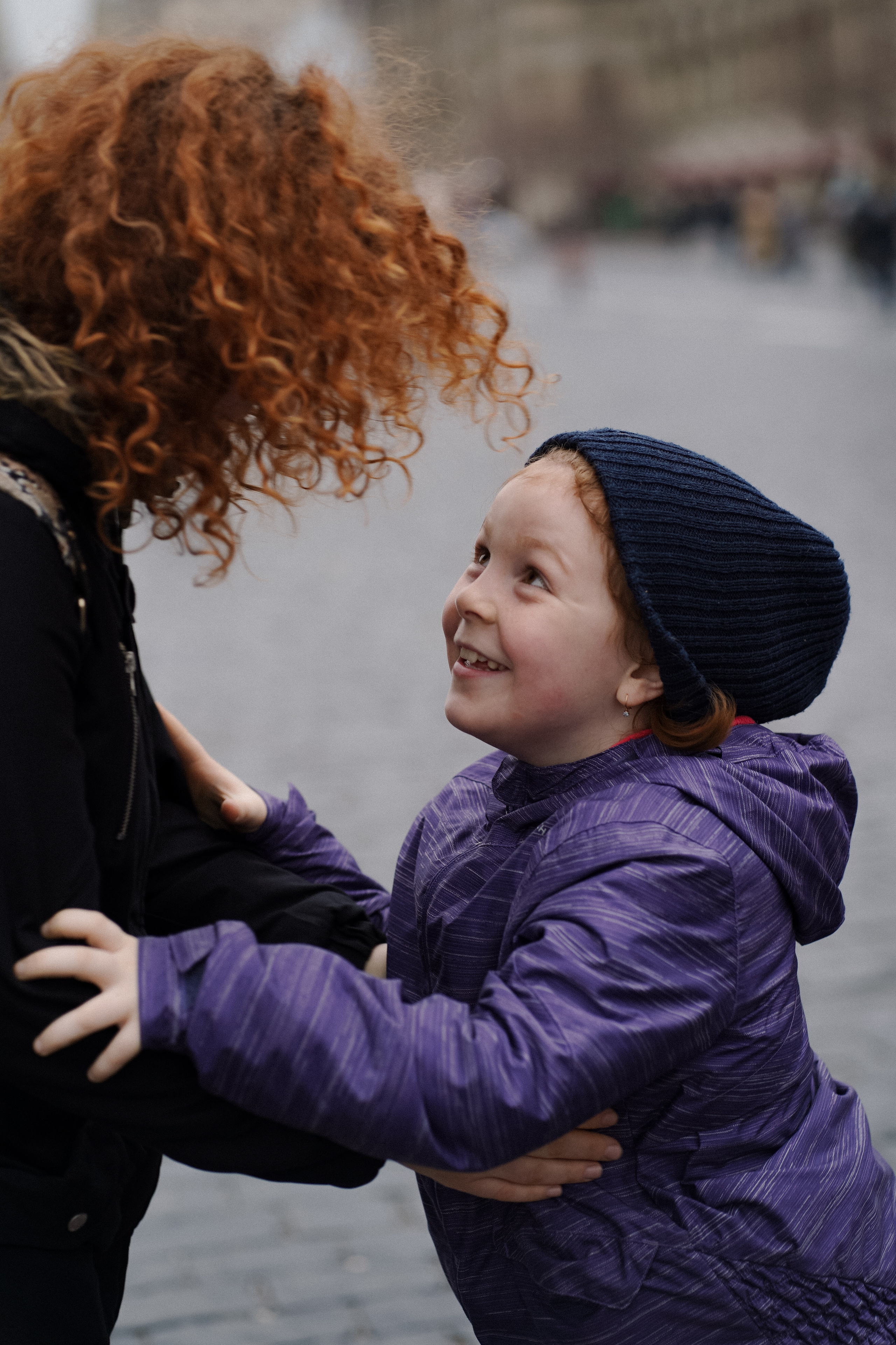 Полина, Вера, Рома. Lifestyle