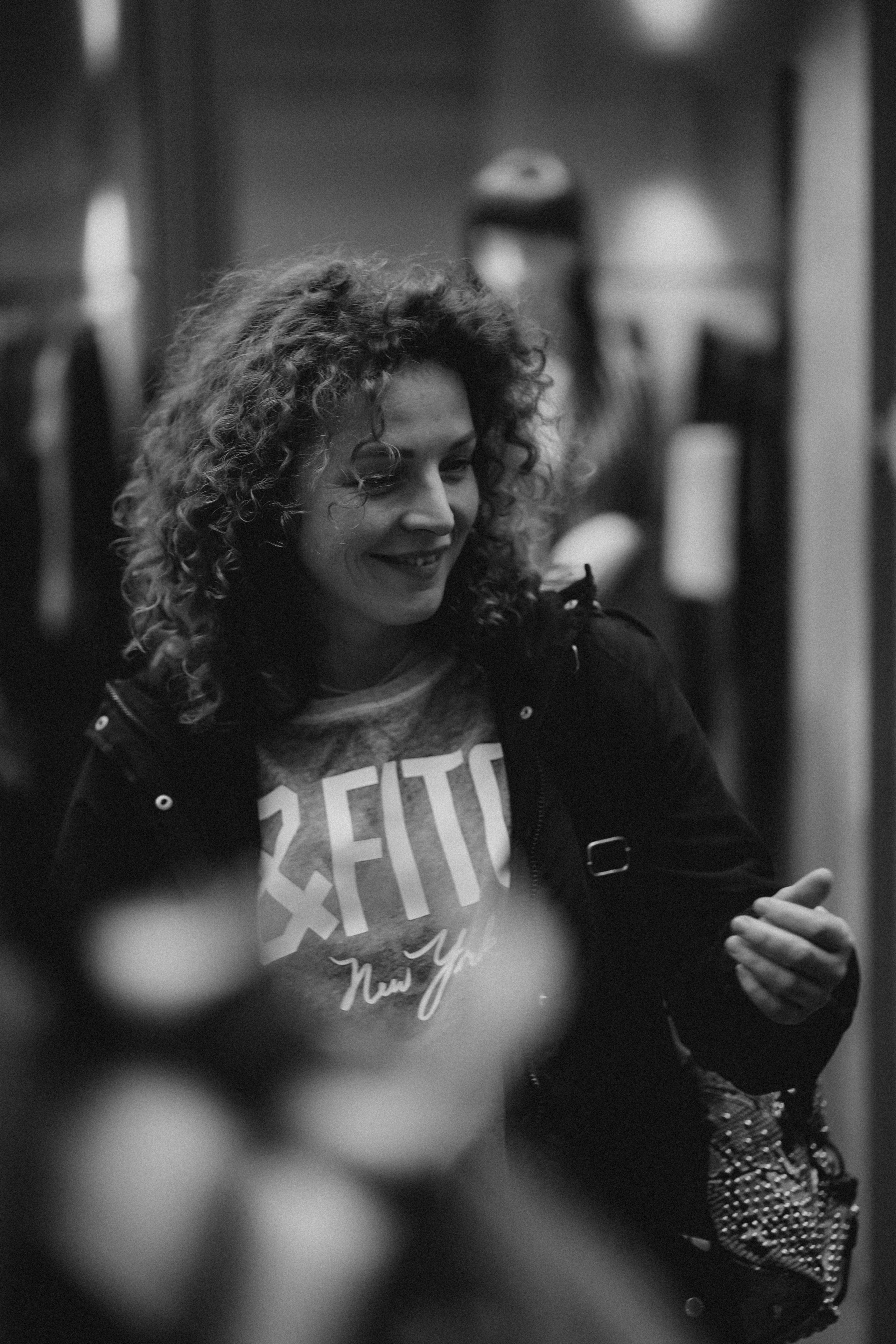 Полина, Вера, Рома. Lifestyle