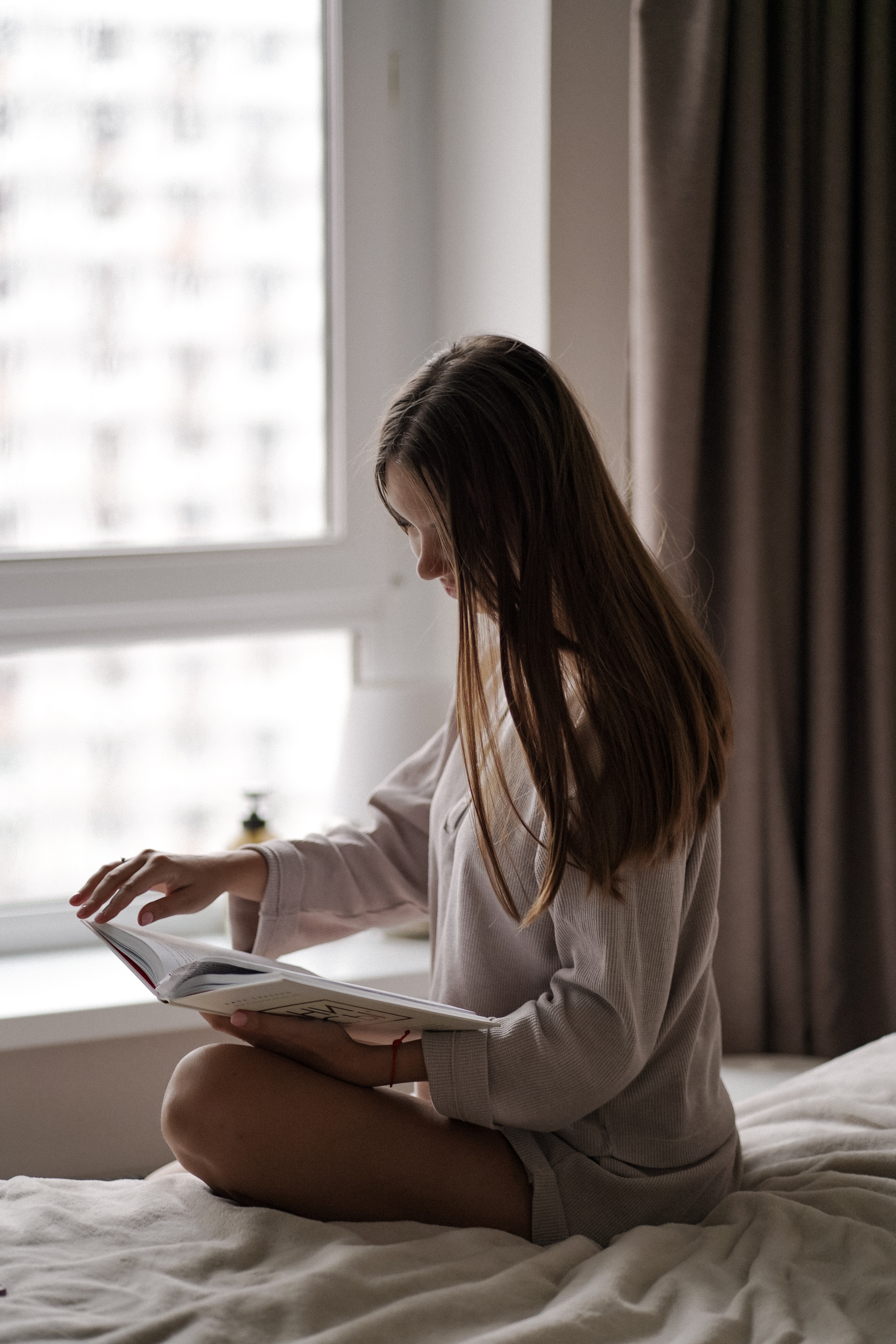 Юля, Сережа и Оскар. Lifestyle