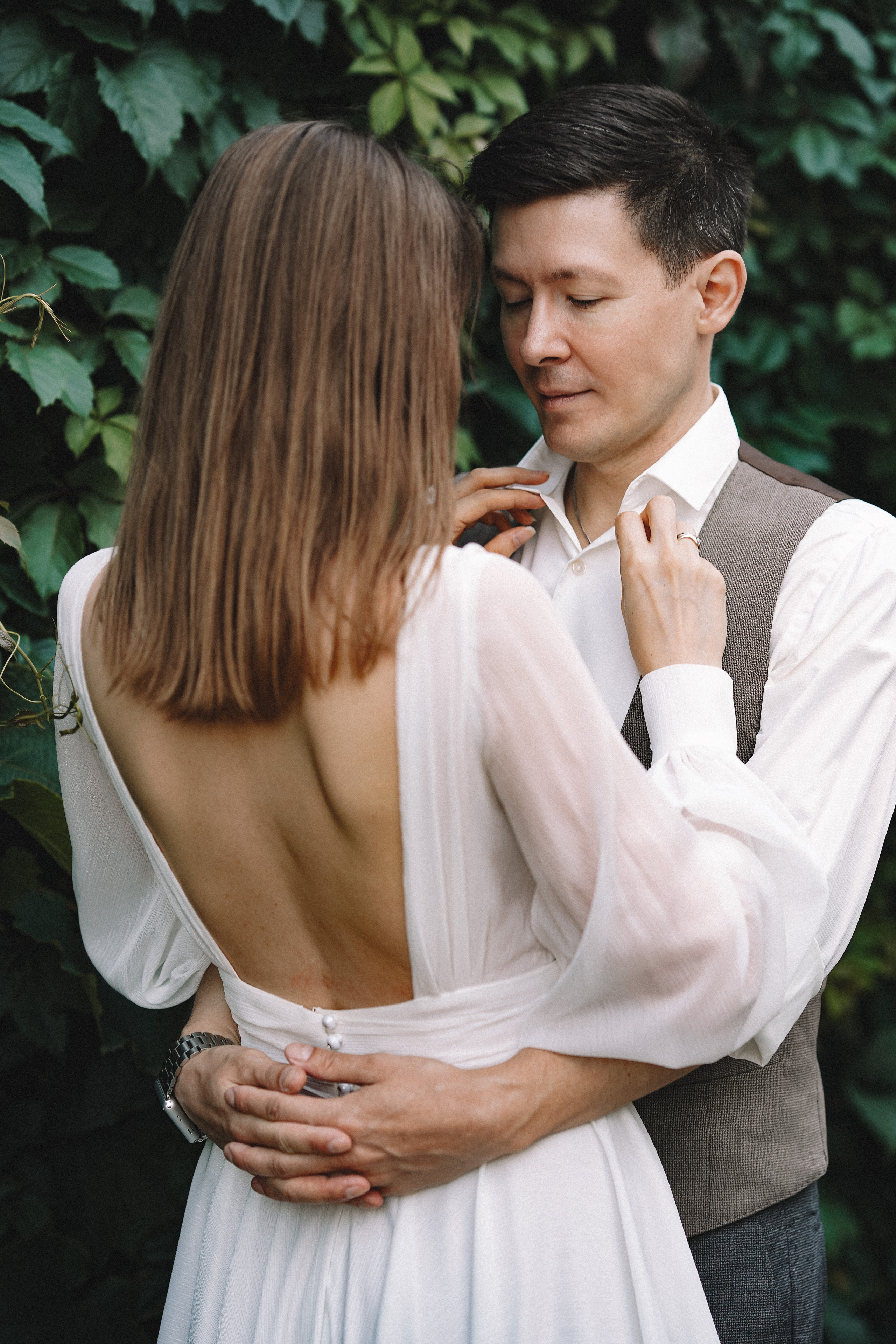 Ксюша и Денис. Lifestyle