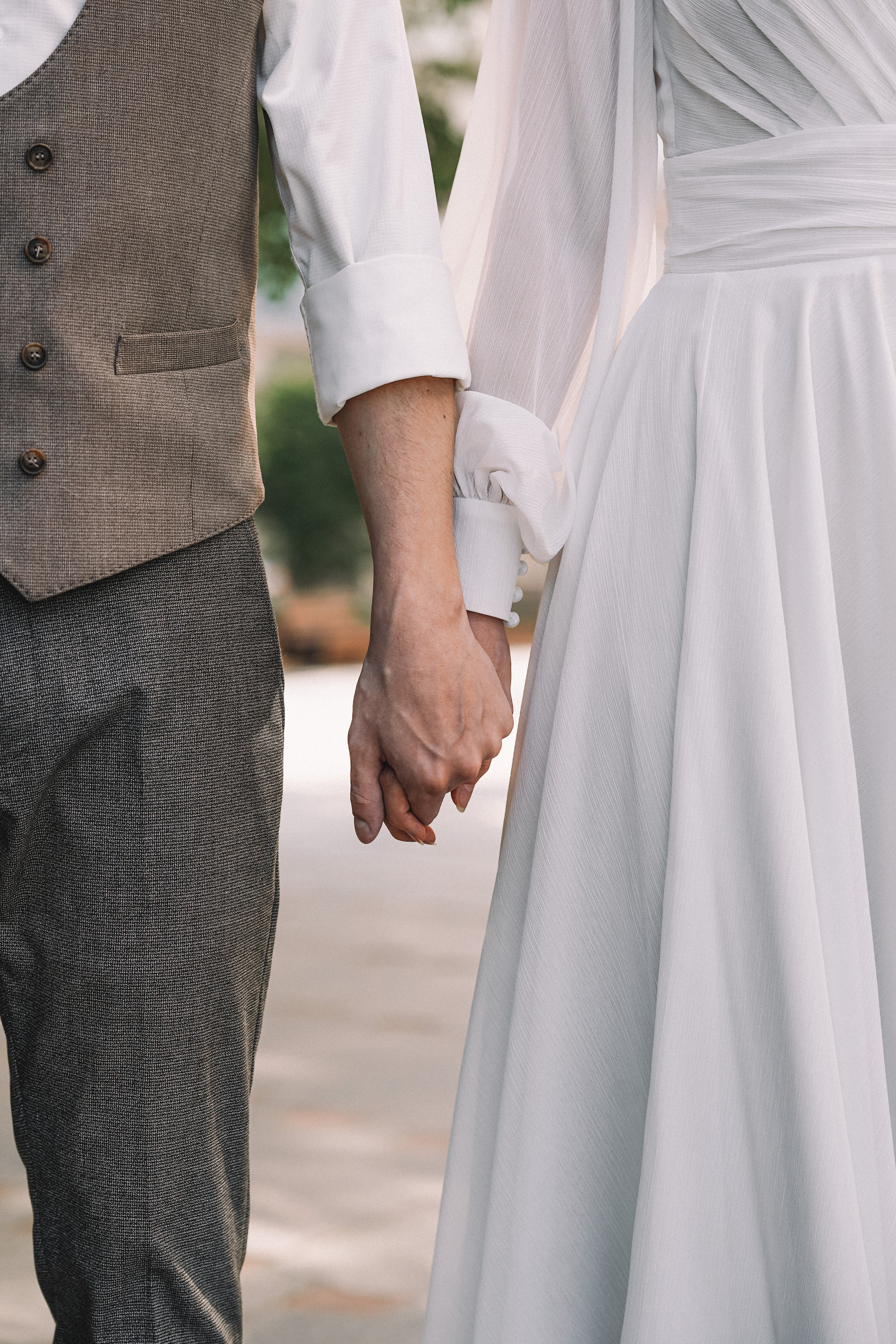 Ксюша и Денис. Lifestyle