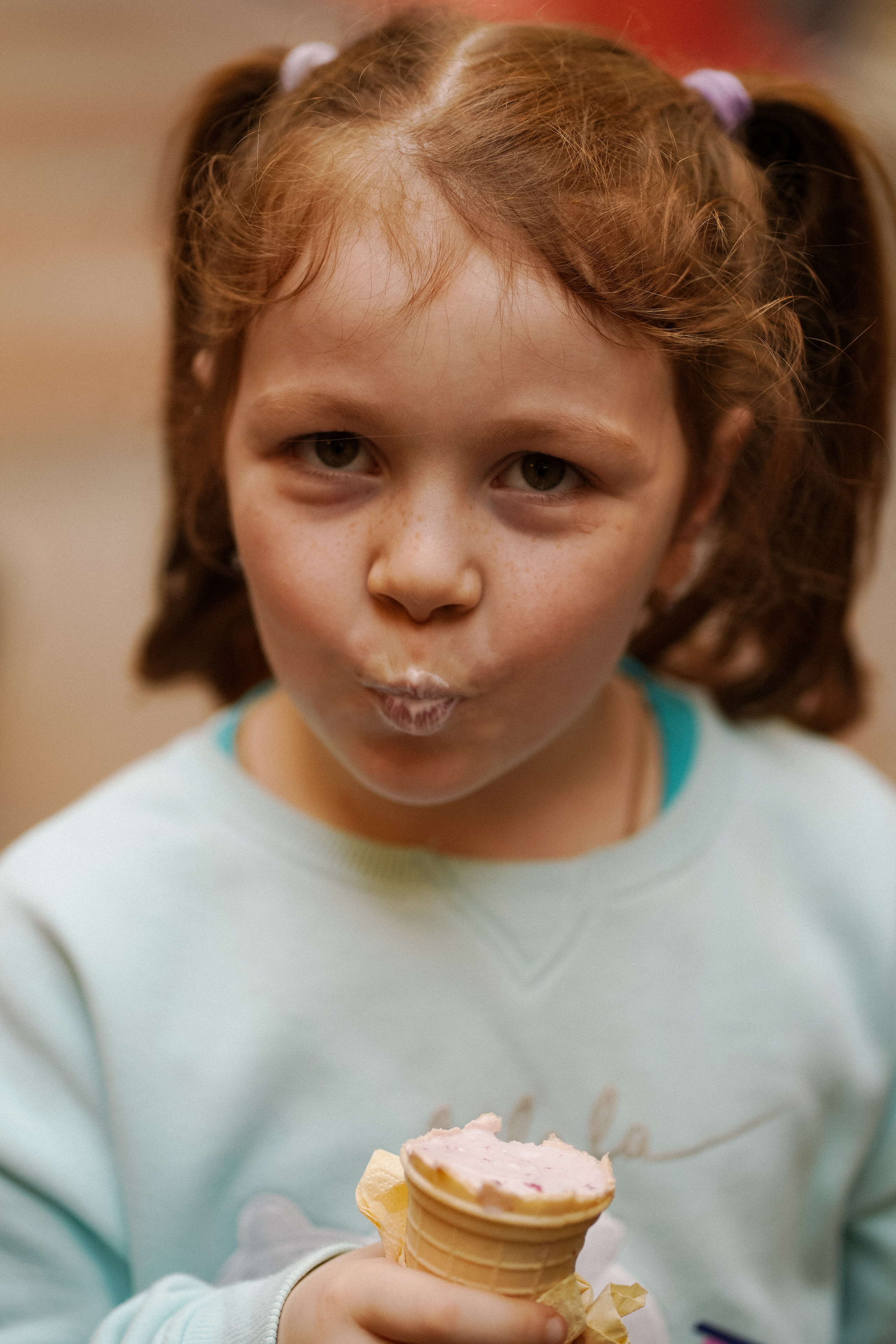 Полина, Вера, Рома. Lifestyle