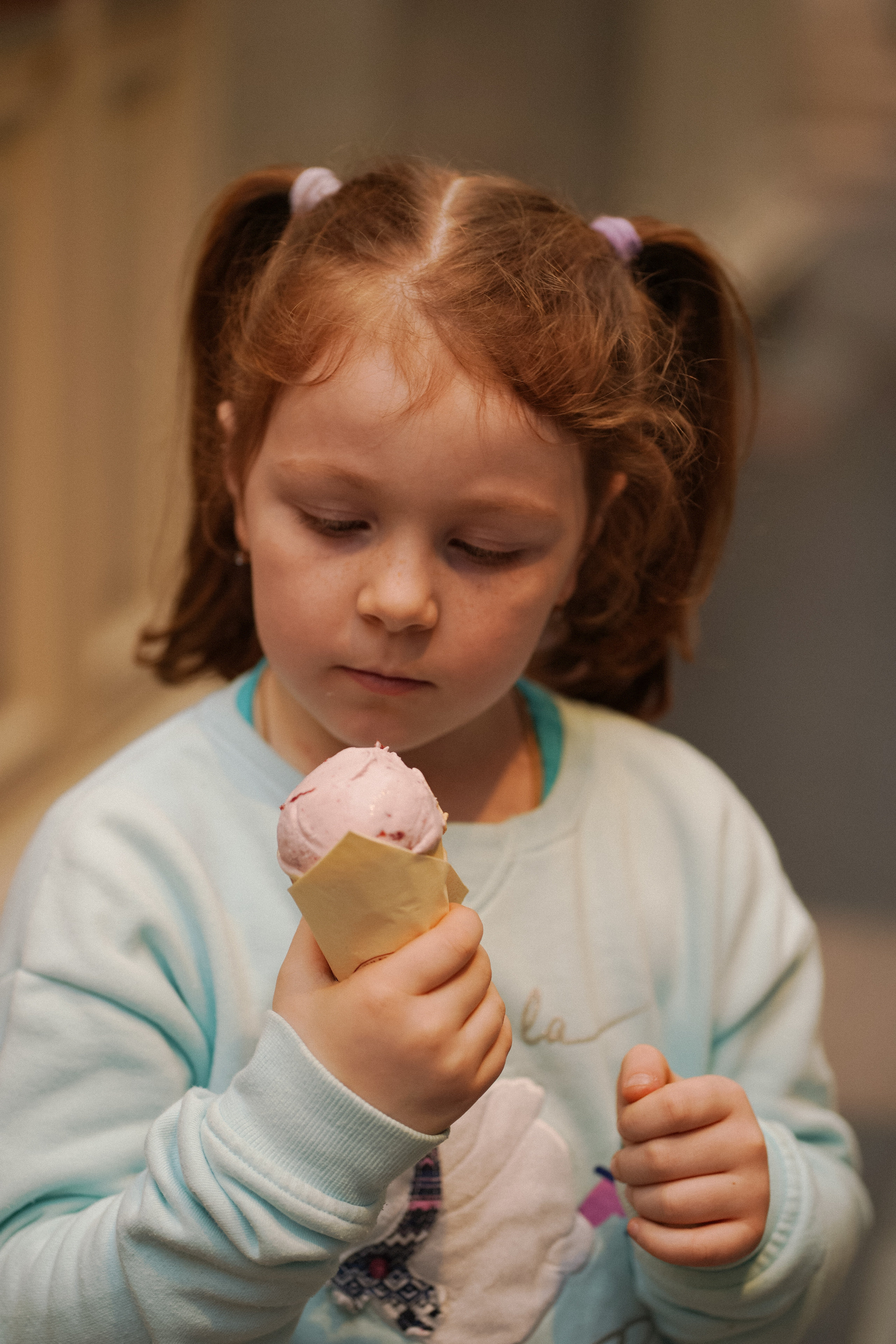 Полина, Вера, Рома. Lifestyle