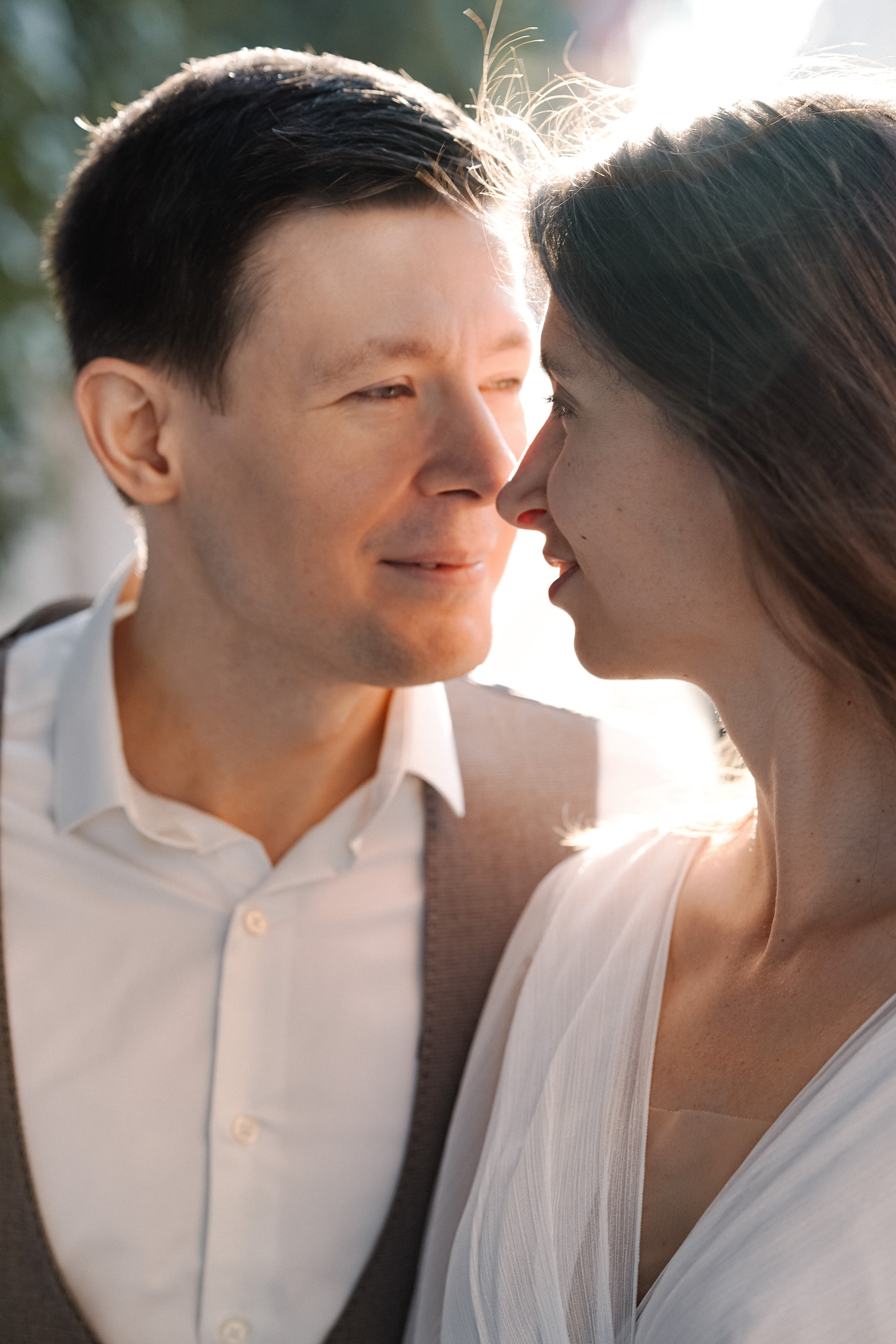 Ксюша и Денис. Lifestyle