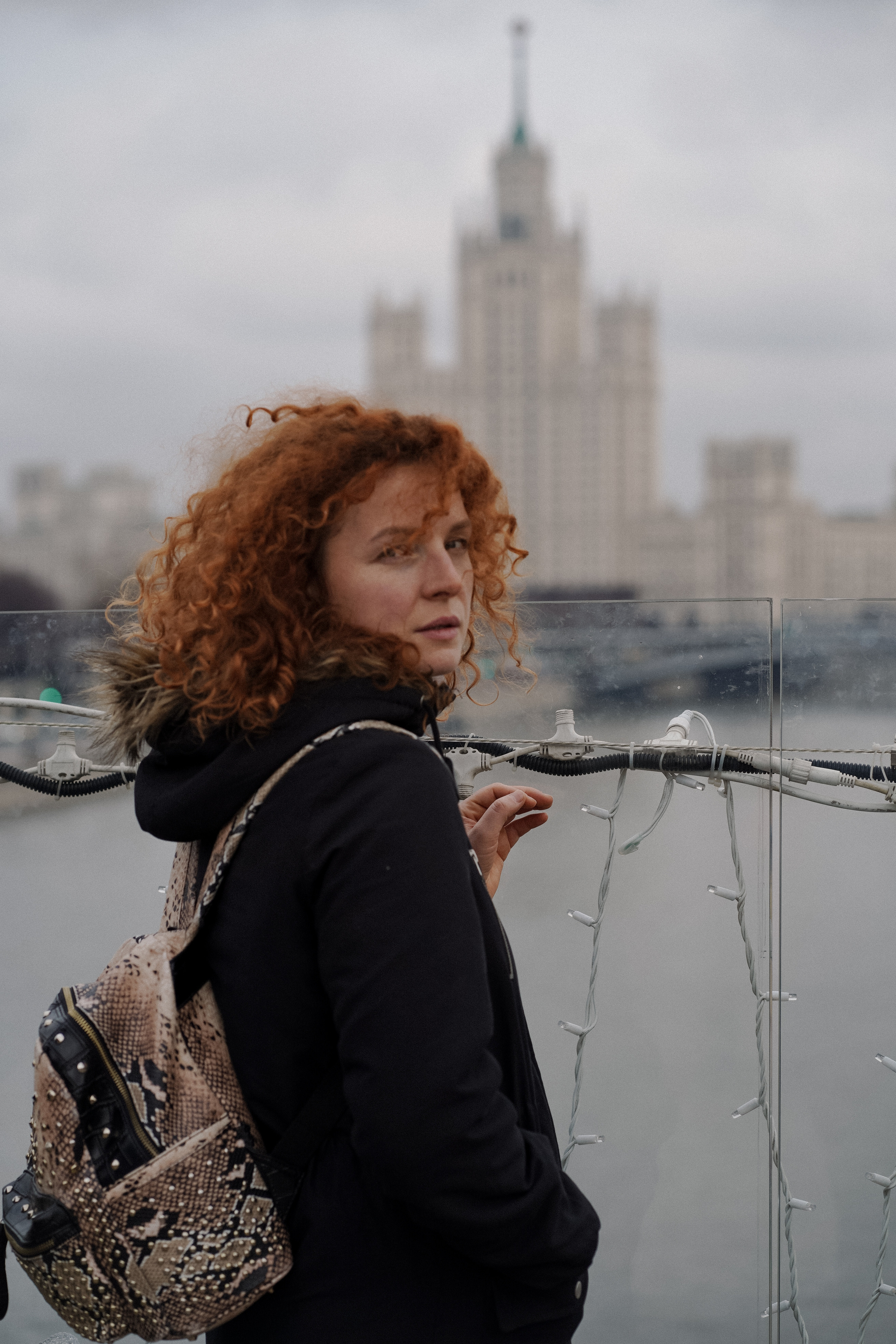 Полина, Вера, Рома. Lifestyle