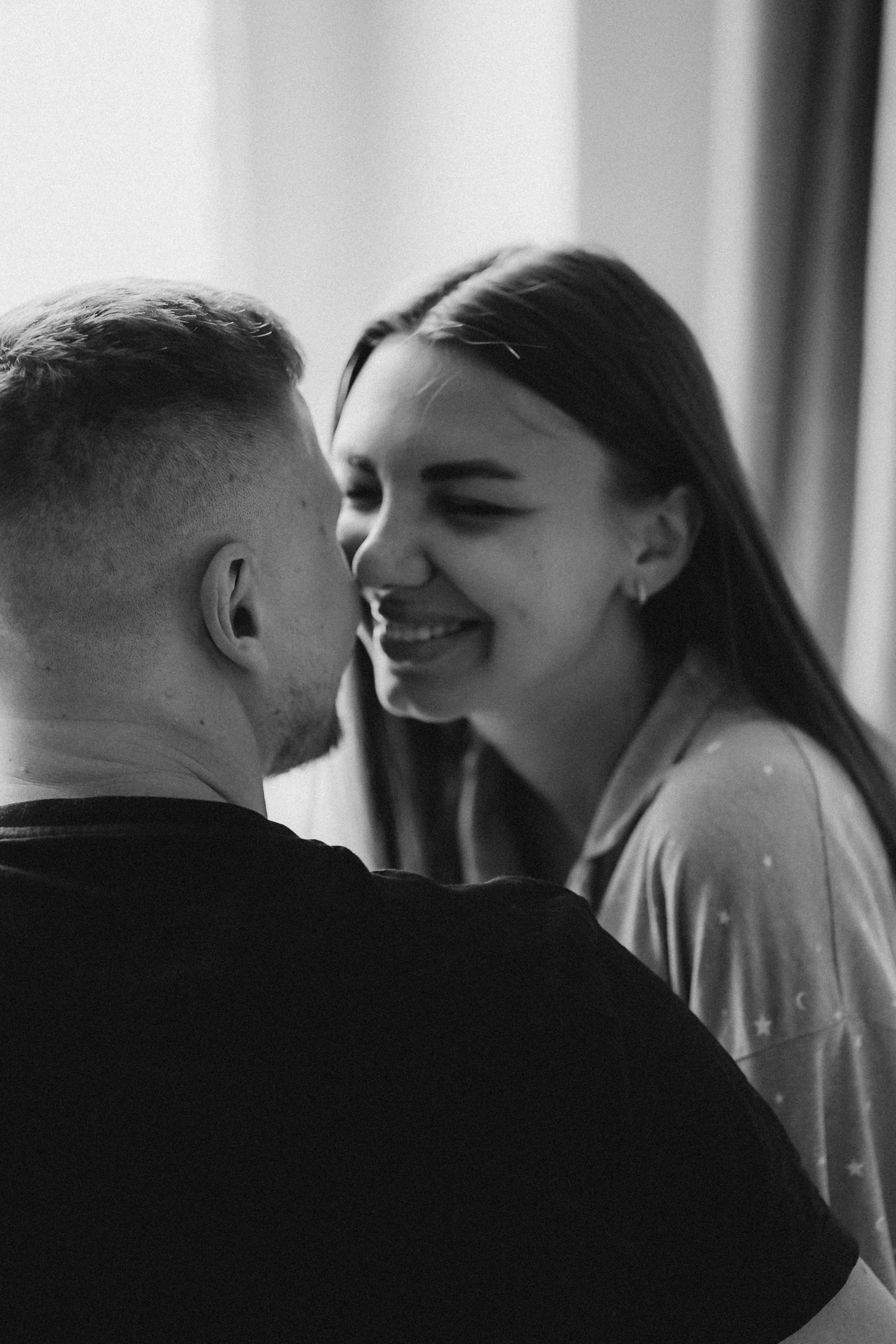 Юля, Сережа и Оскар. Lifestyle