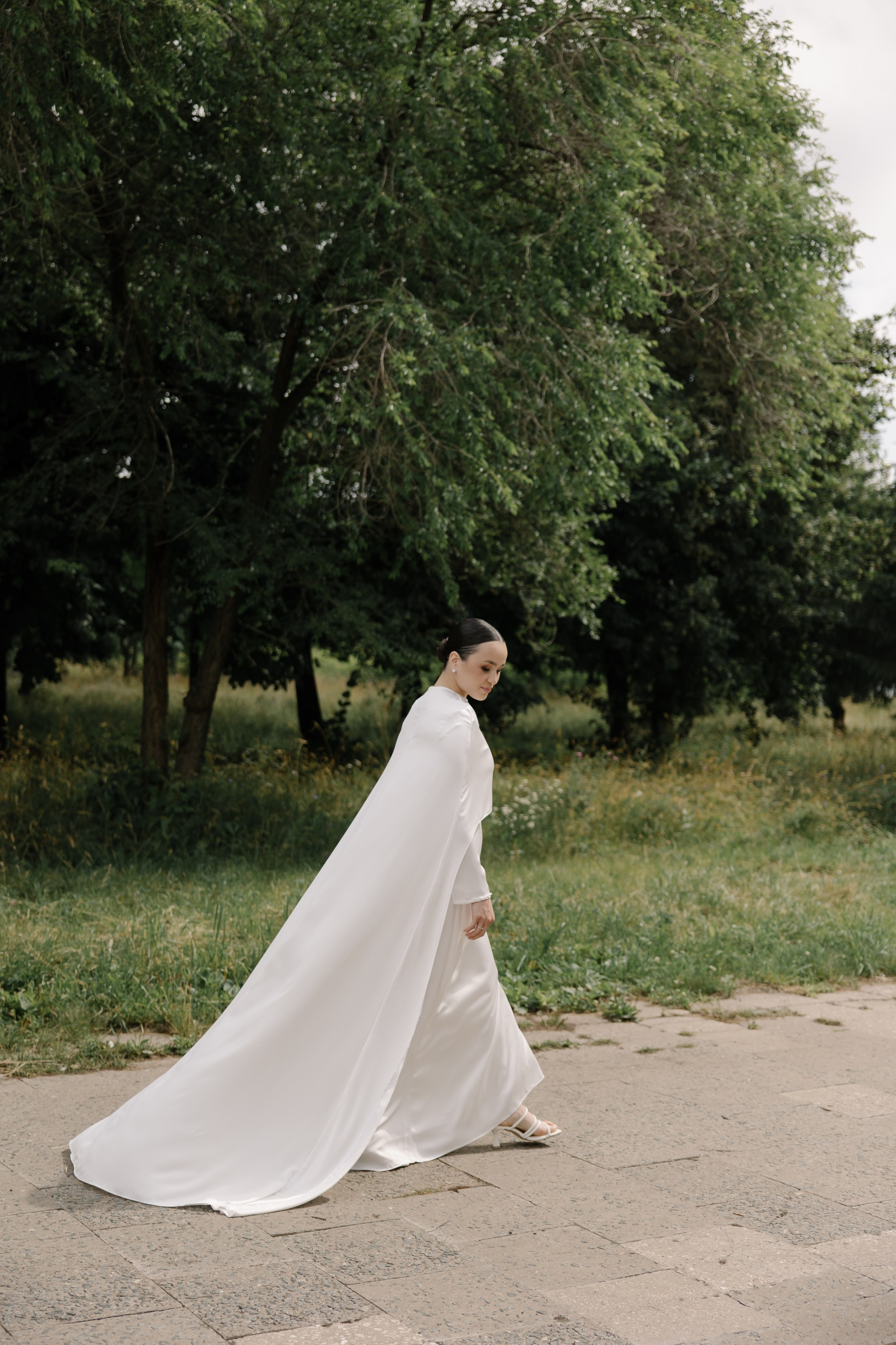 Тимур и Алия. Свадебный и семейный фотограф в Набережных Челнах и Казани