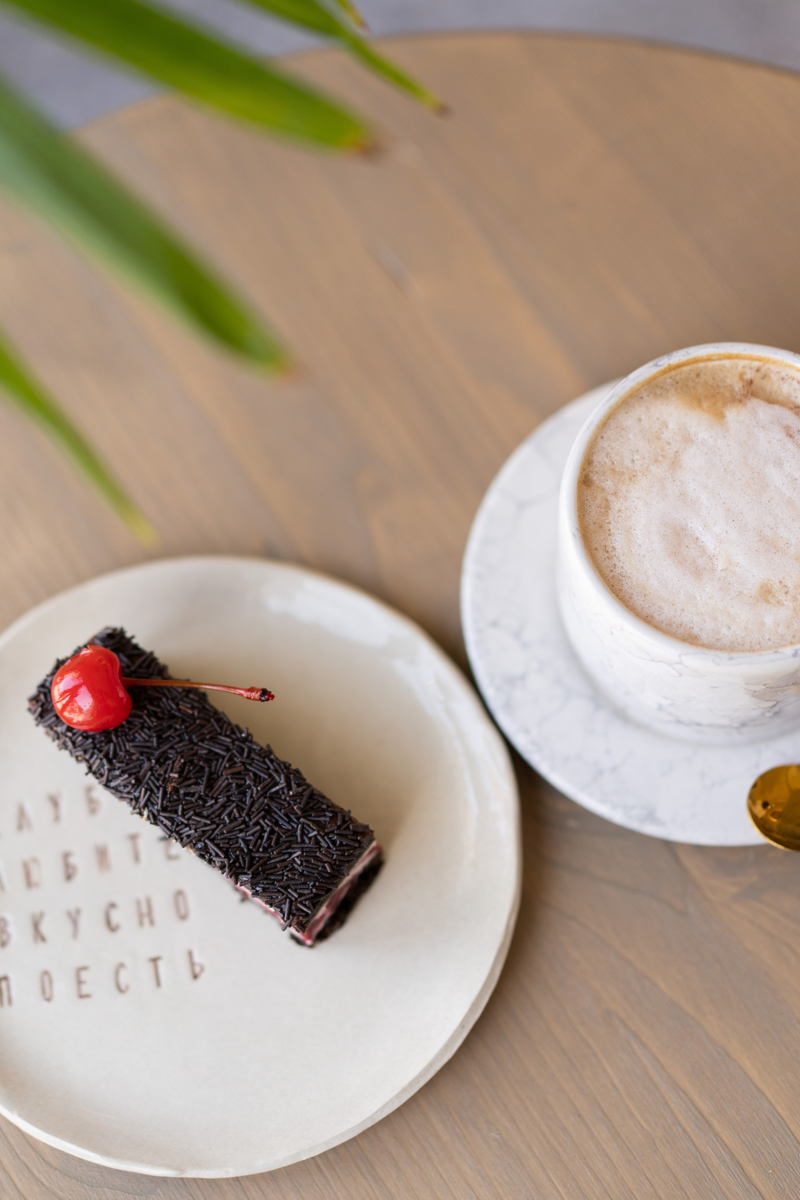 Тортики. Фотограф Лютикова Ирина, Тюмень, Москва