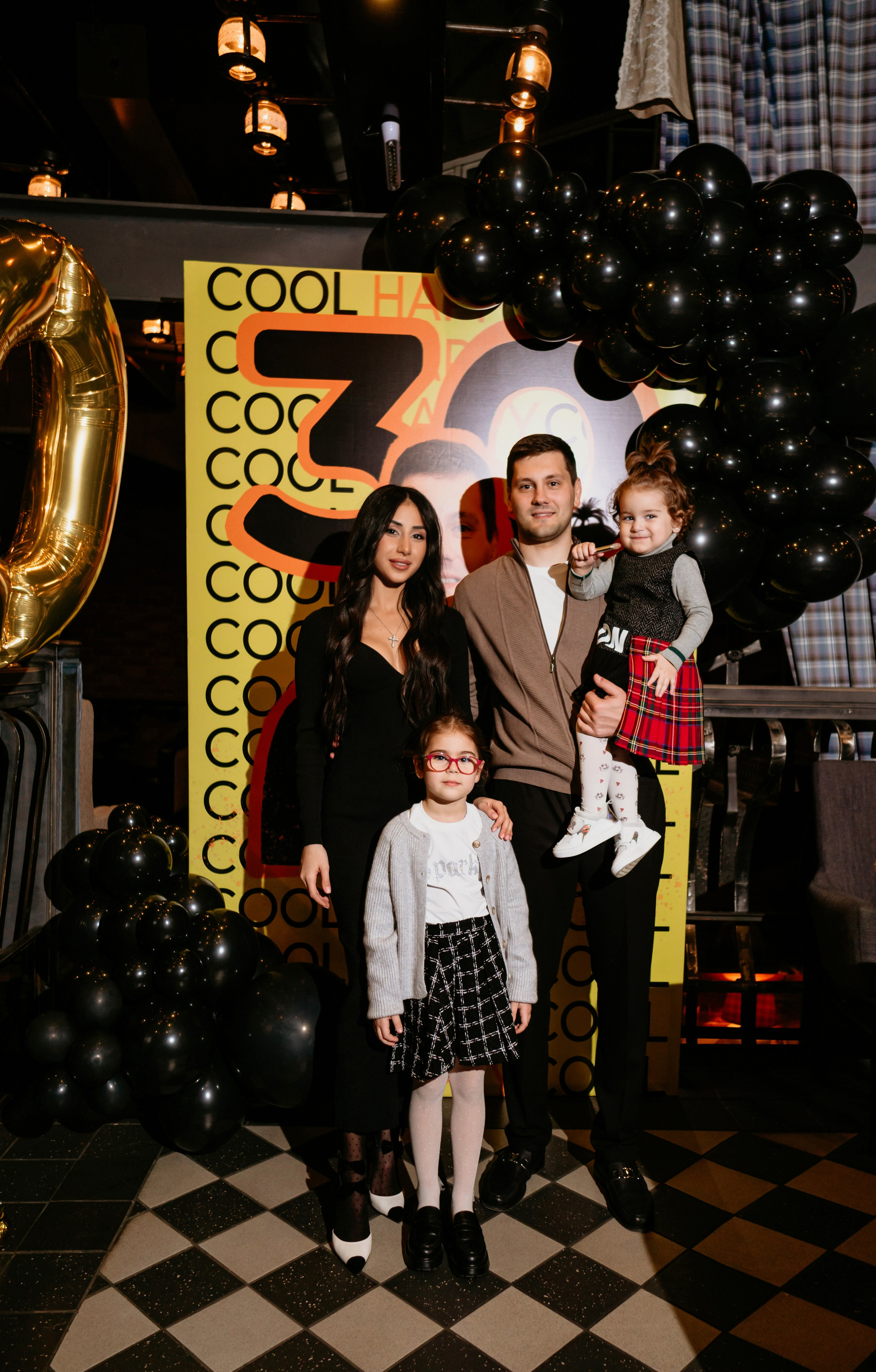 Антону 30 лет / Schneider. Фотограф мероприятий в Ростове-на-Дону Есманская Елена