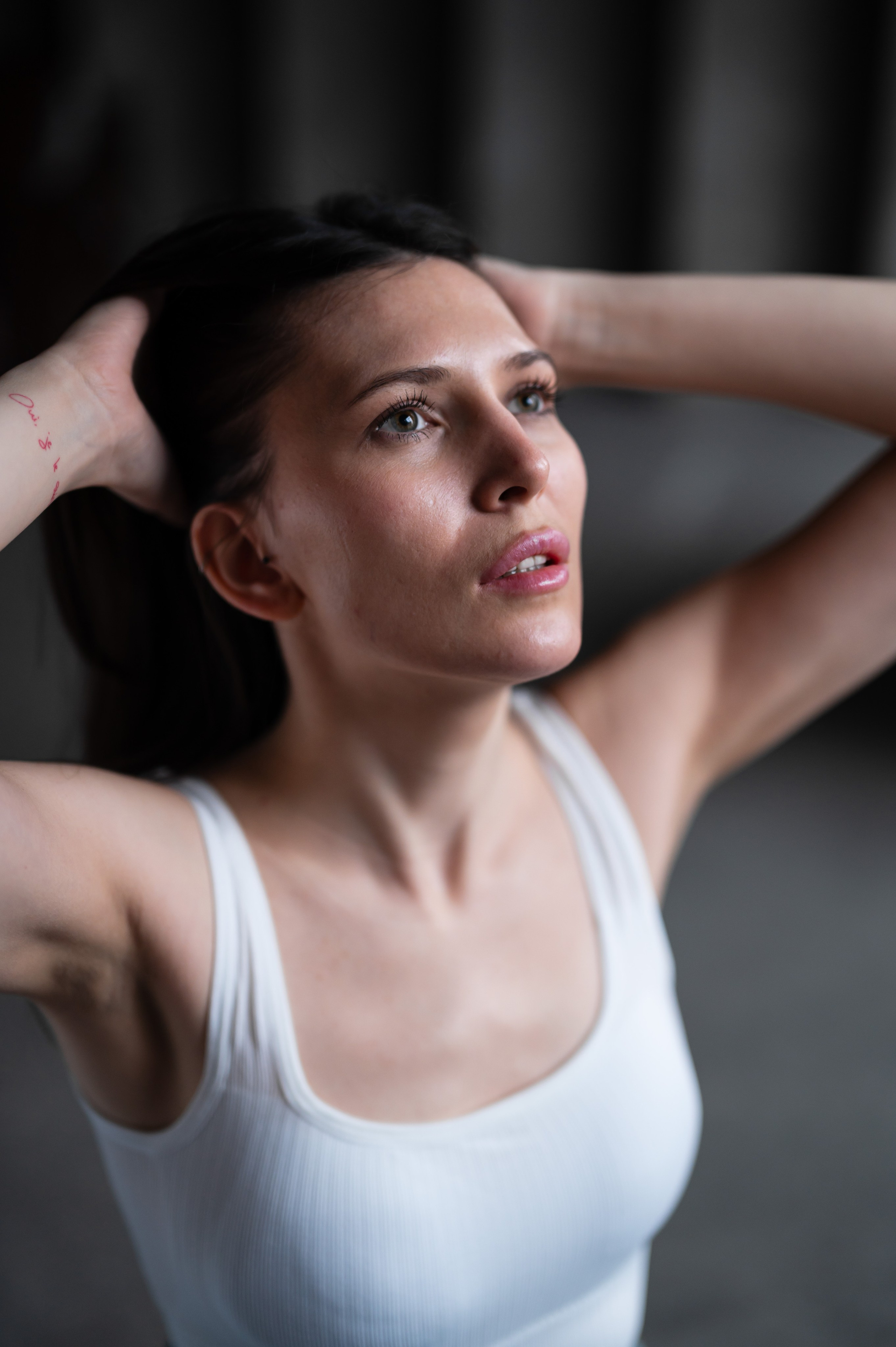 Алёна. Семейный, портретный и свадебный фотограф Екатерина Макарова