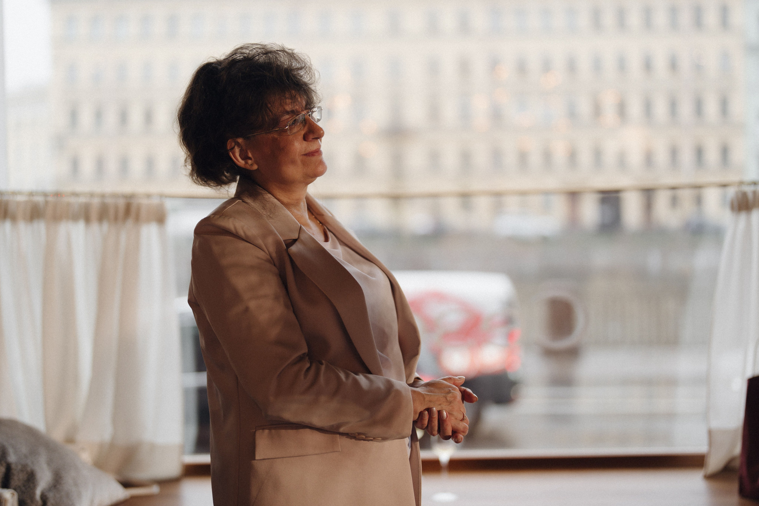 Европа в Сезонах. Фотограф в Санкт-Петербурге Александр Дымов