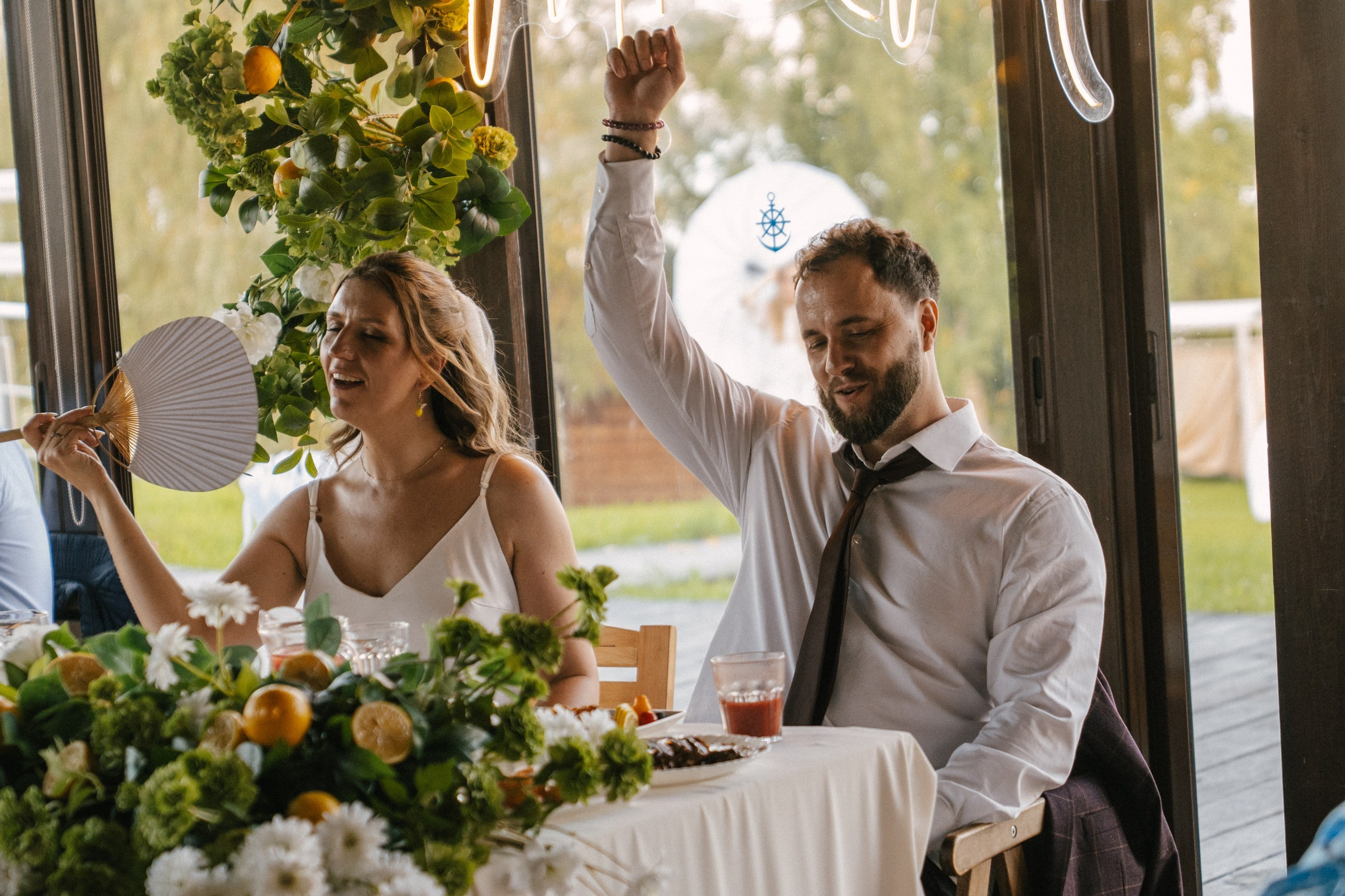 Свадьба: Юля и Саша. Катя Сагалаева. Свадебный фотограф Новосибирск