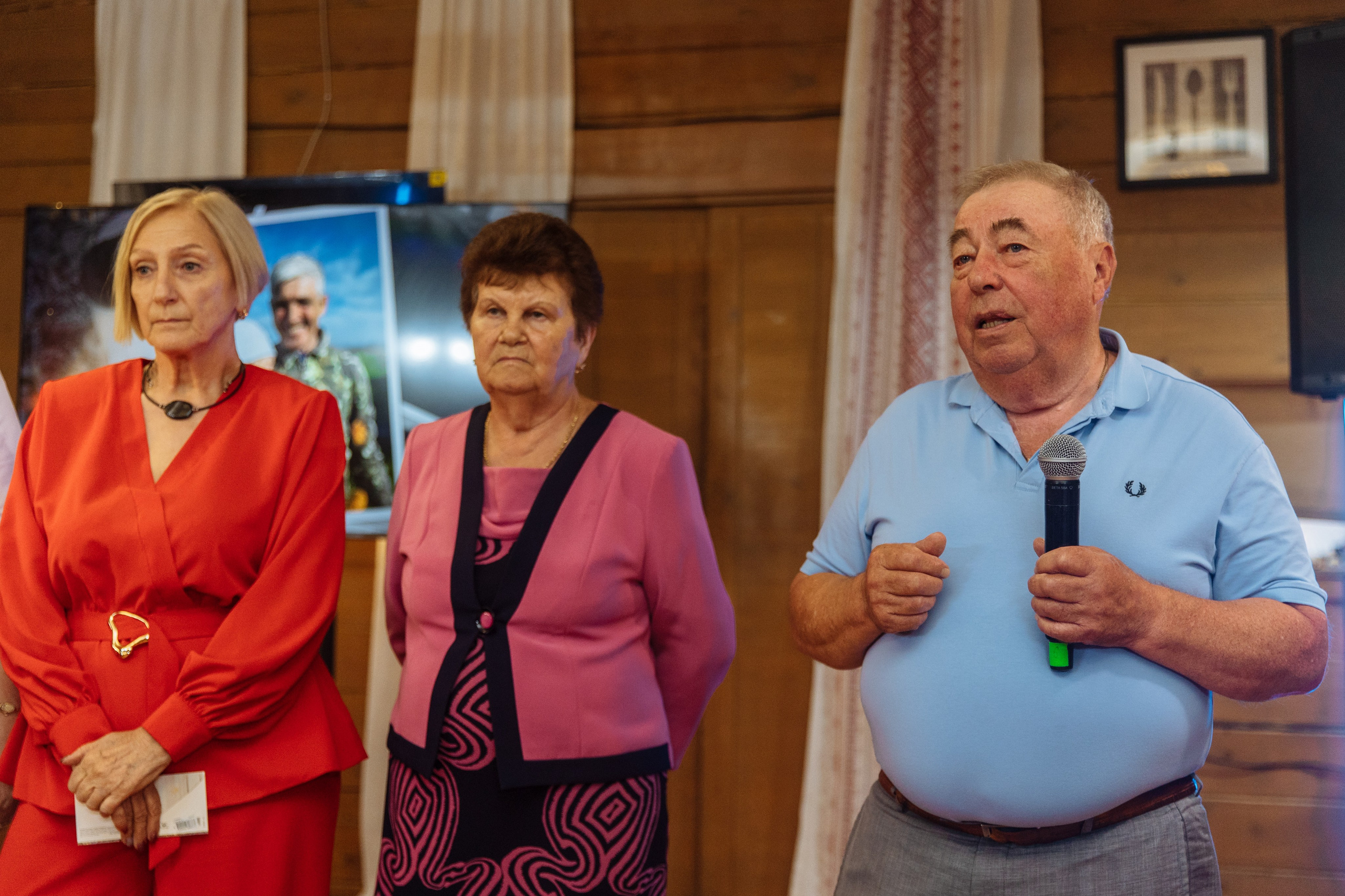 «Иван Васильевич меняет профессию» Юбилей. Свадебный и семейный фотограф в Улан-Удэ