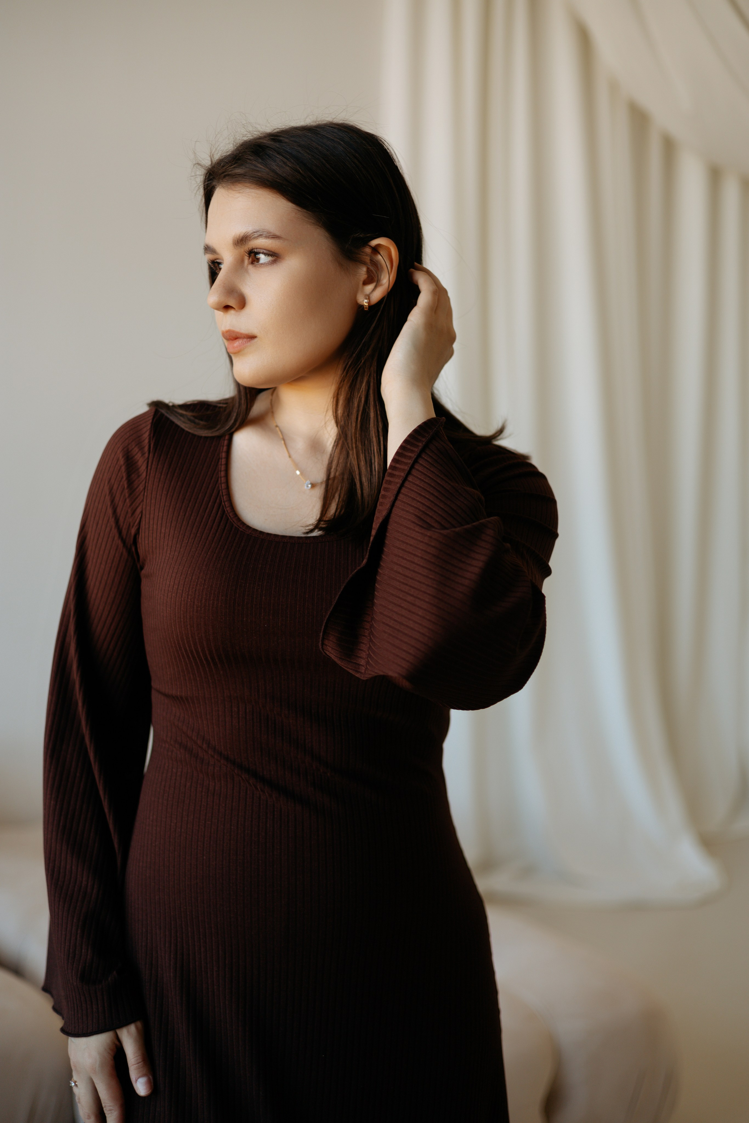 Иван, Даша, Арина. Самый теплый фотограф в Краснодаре Рябоконь Ксения