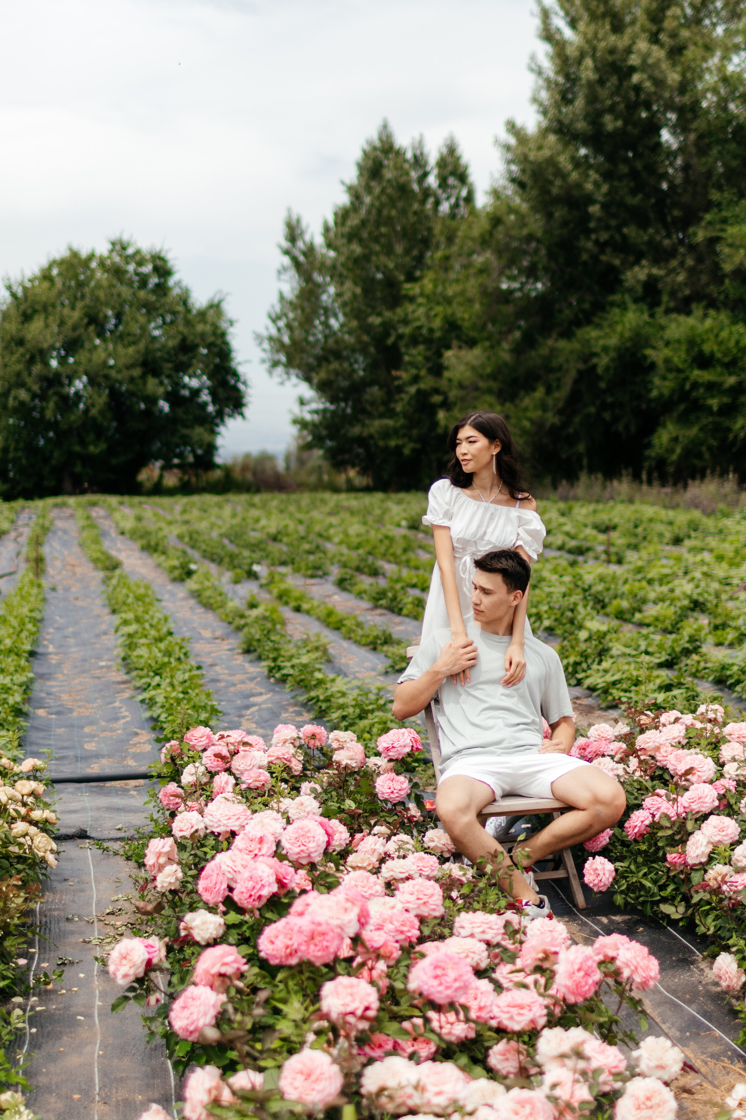 ALISHER & ARUZHAN. Wedding and Fashion photographer