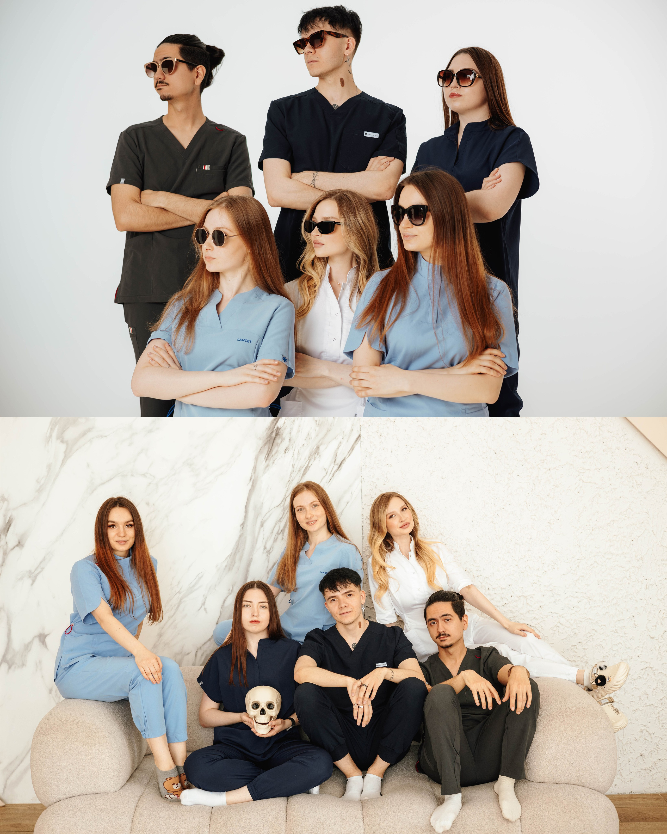 РНИМУ, Лечебное дело, группа 1.6.20б. Индивидуальный фотограф в Москве