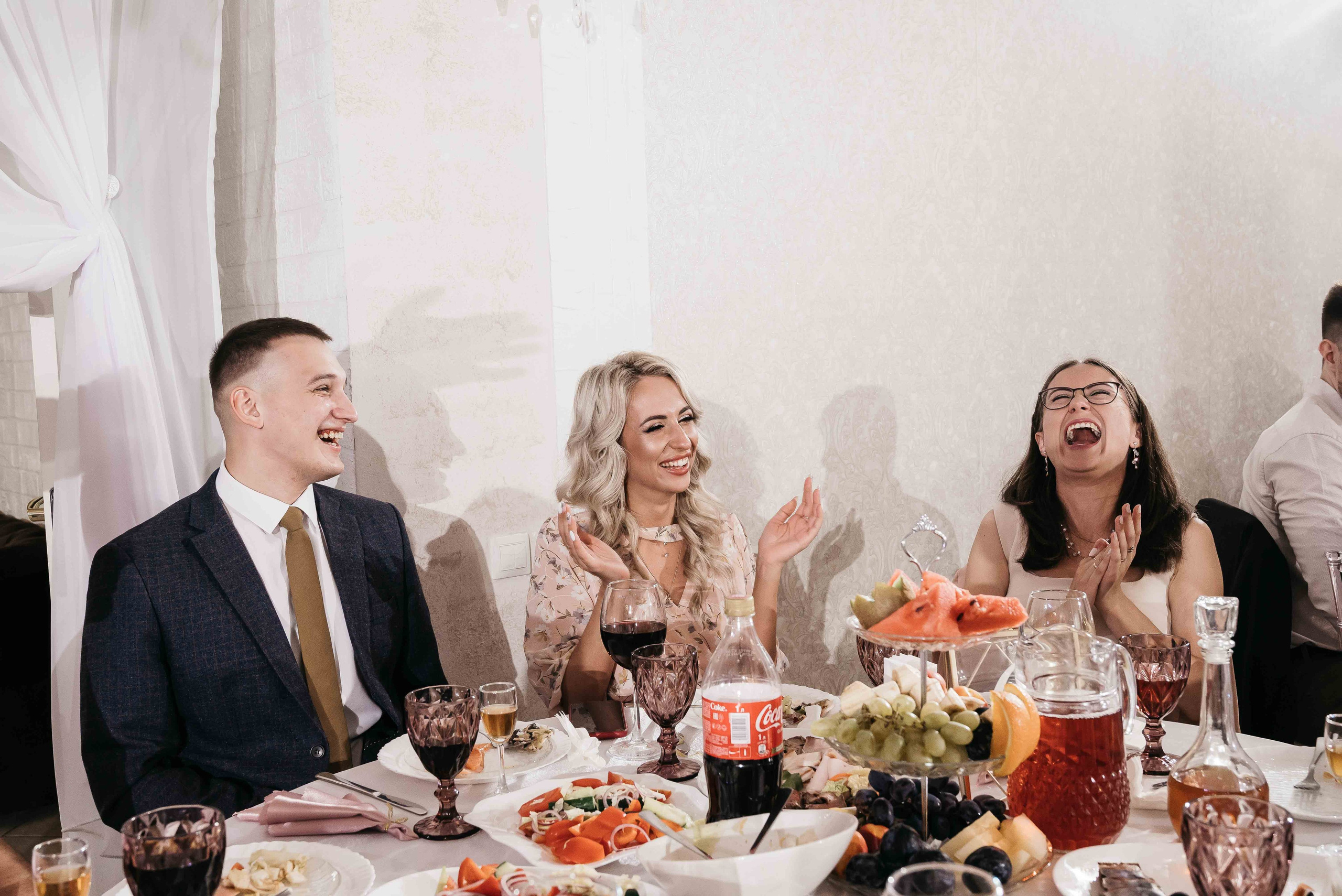 Саша и Настя. Тамара Власова