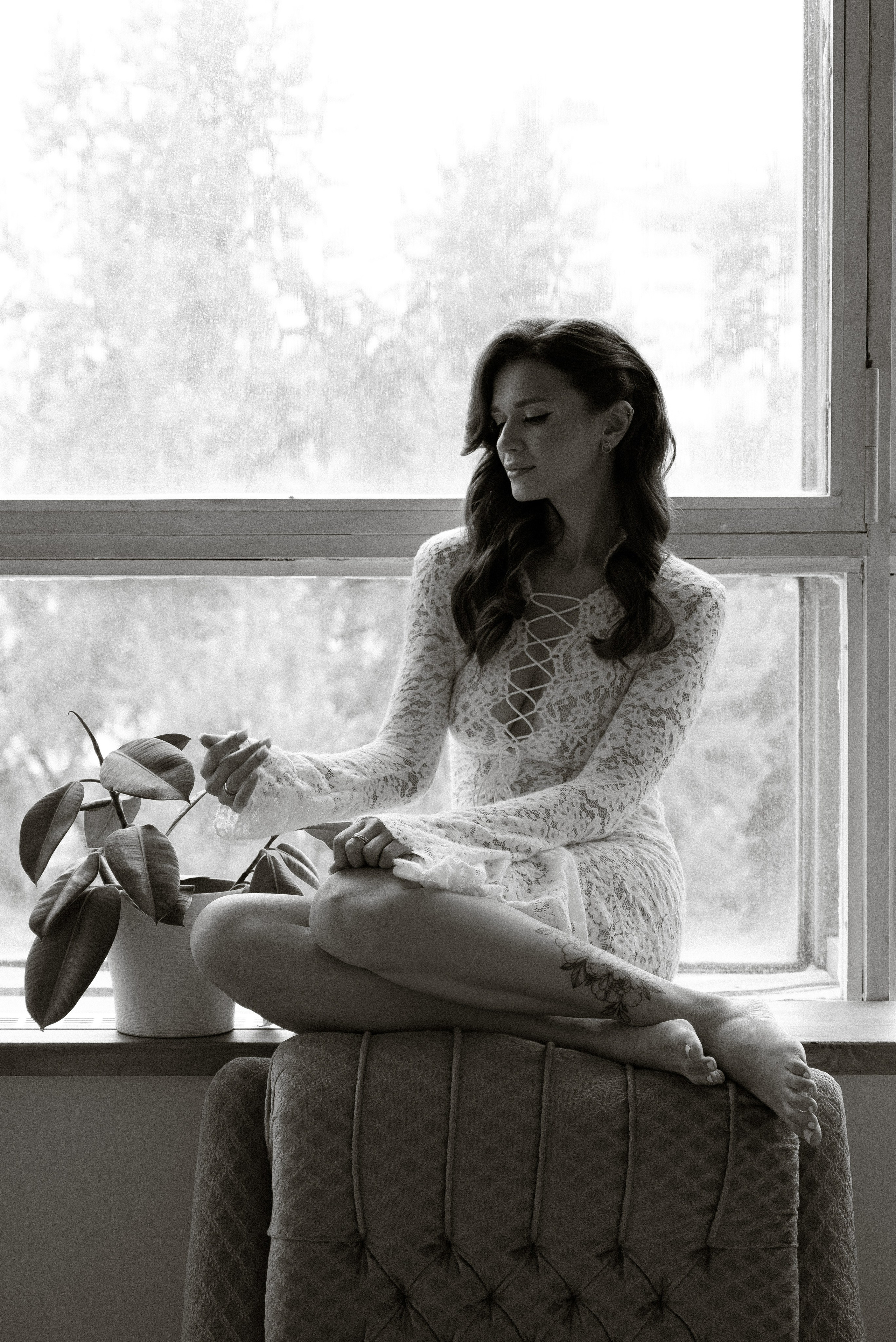 Настя. Тамара Власова