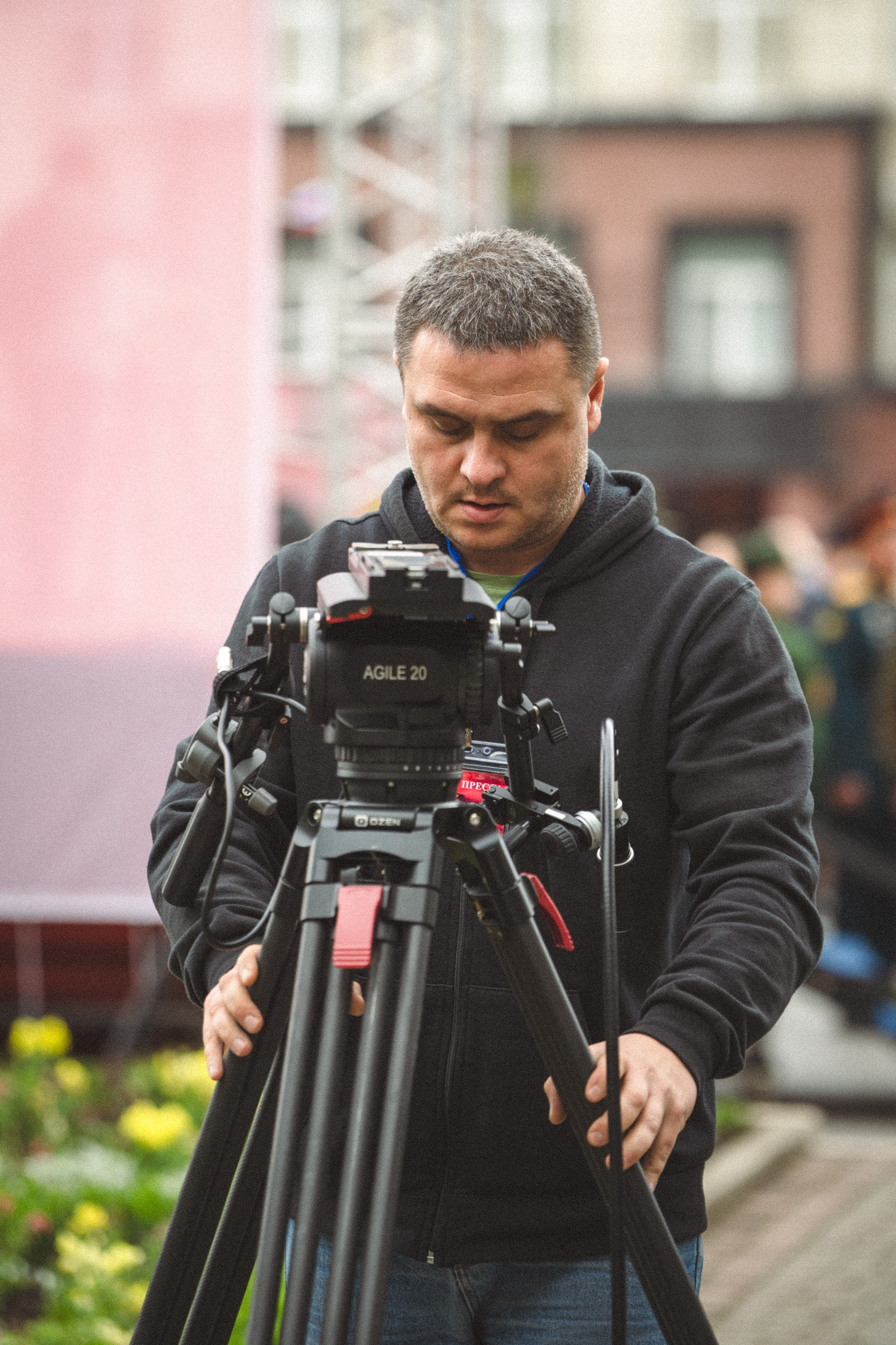 9 мая. Zekons. Фото, видео, нейросети