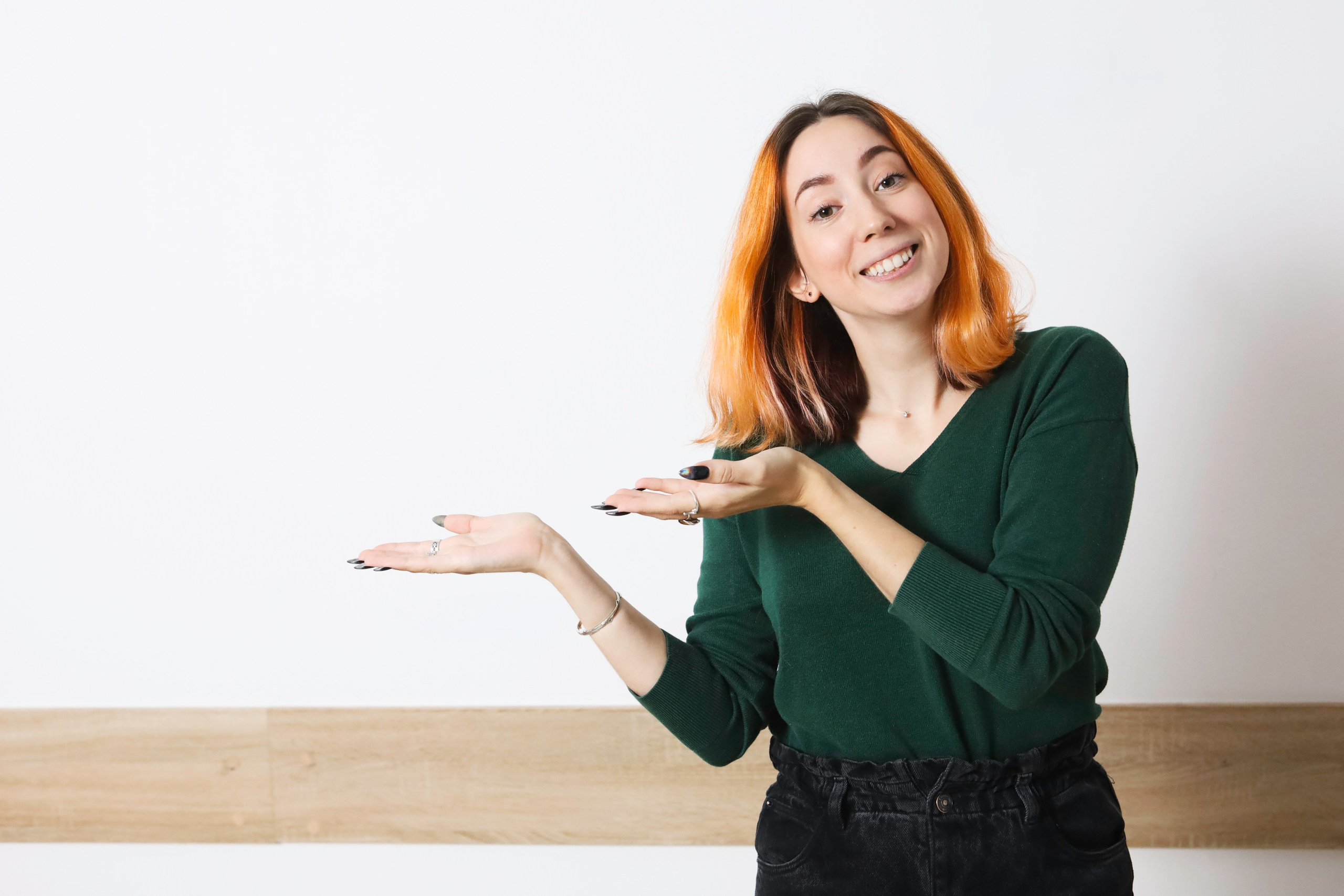 КОНТЕНТ-СЪЕМКИ