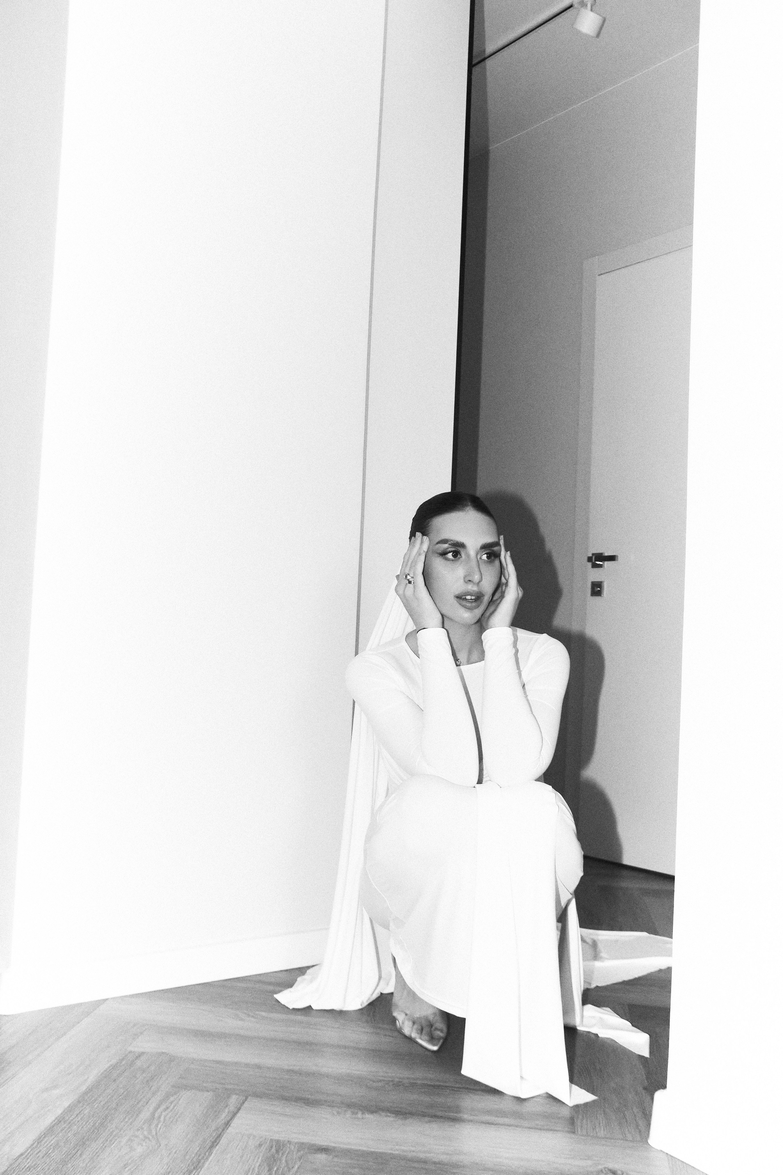 Ксения и Александр. Фотограф в Екатеринбурге и Москве, Анна