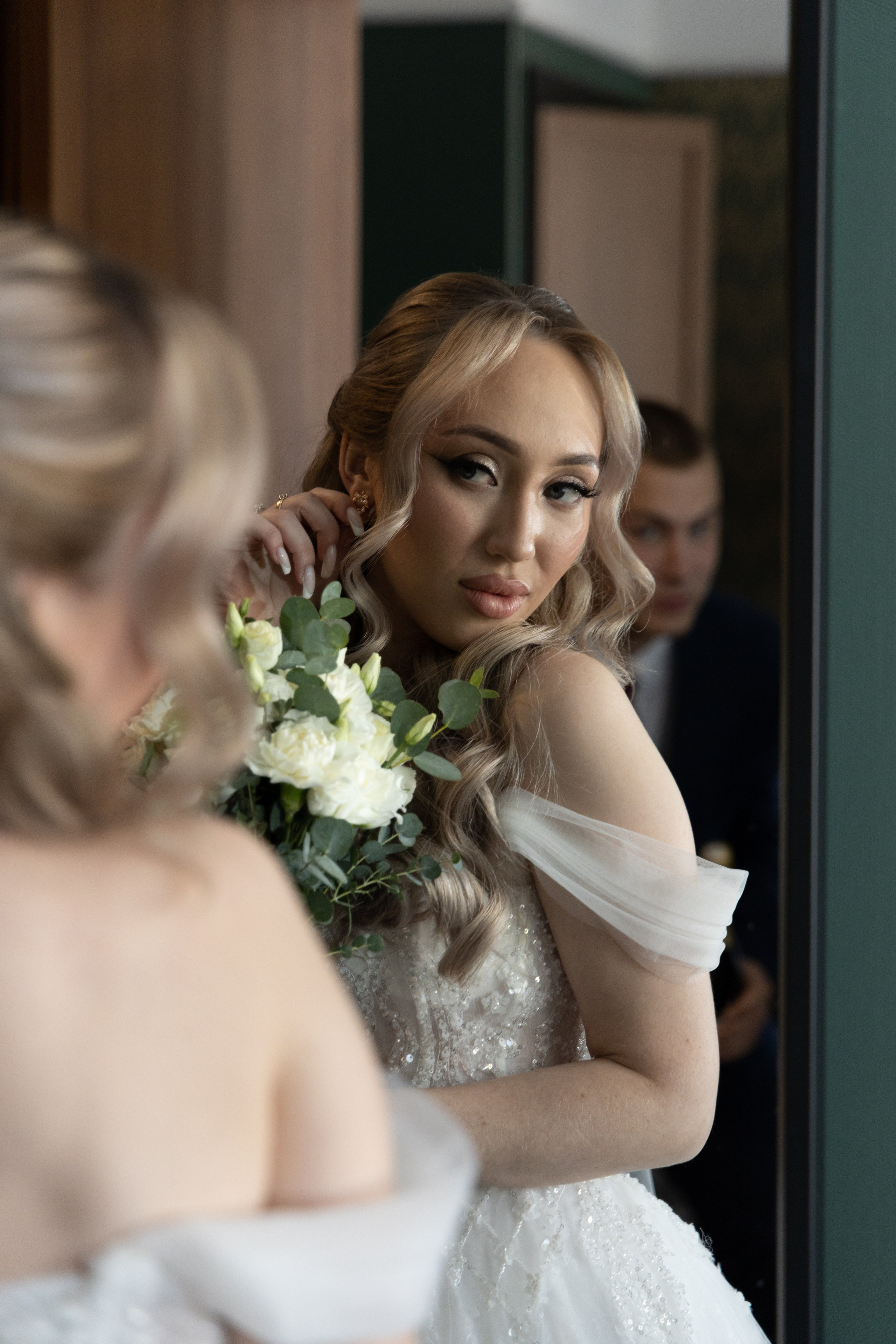 Карина и Николай. Фотограф в Барнауле Юлия Садвокасова