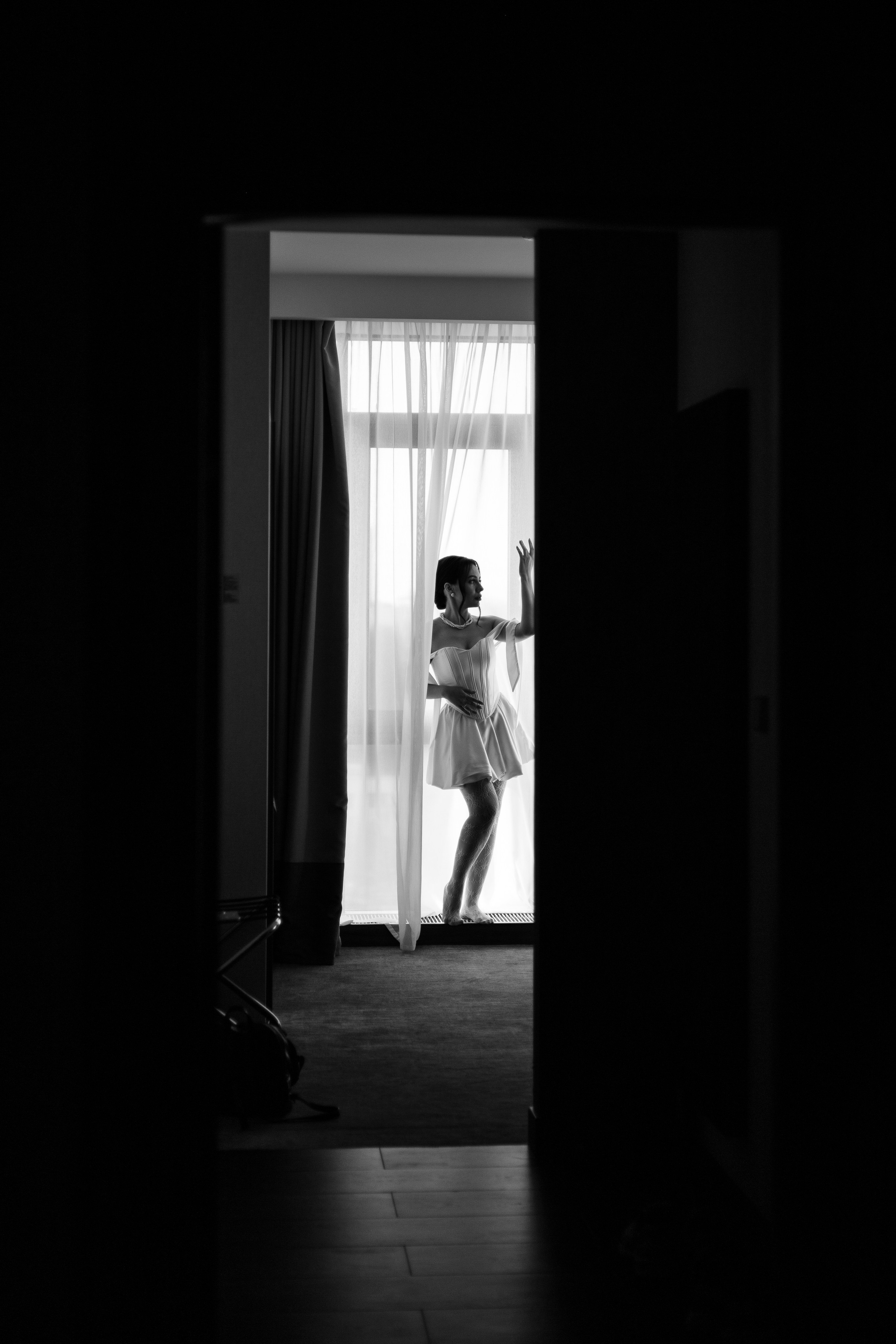 Свадебные съемки. Фотограф в Оренбурге Kreesha (Альбина Галявиева)