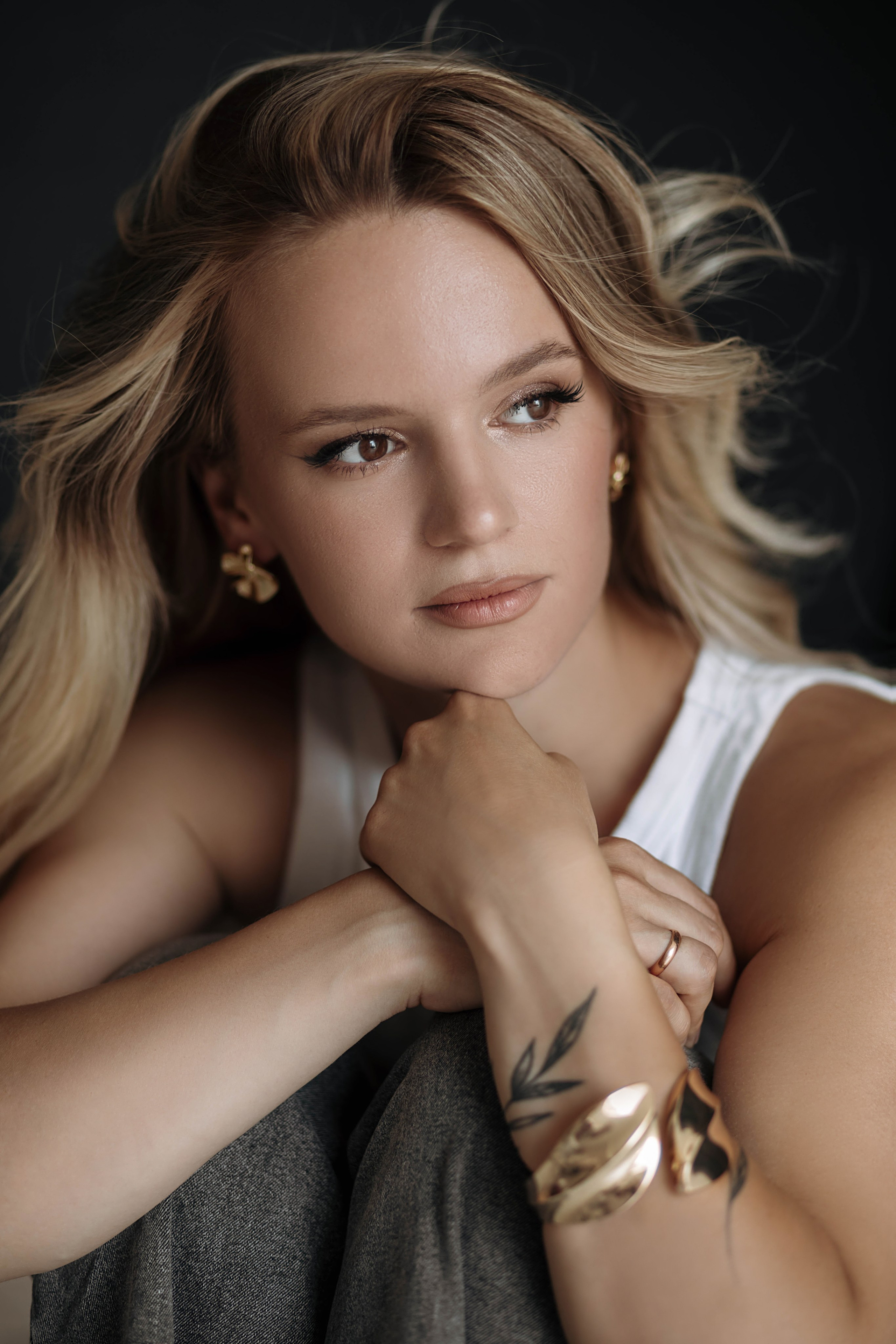 Анастасия. Фотограф Сальск Катерина