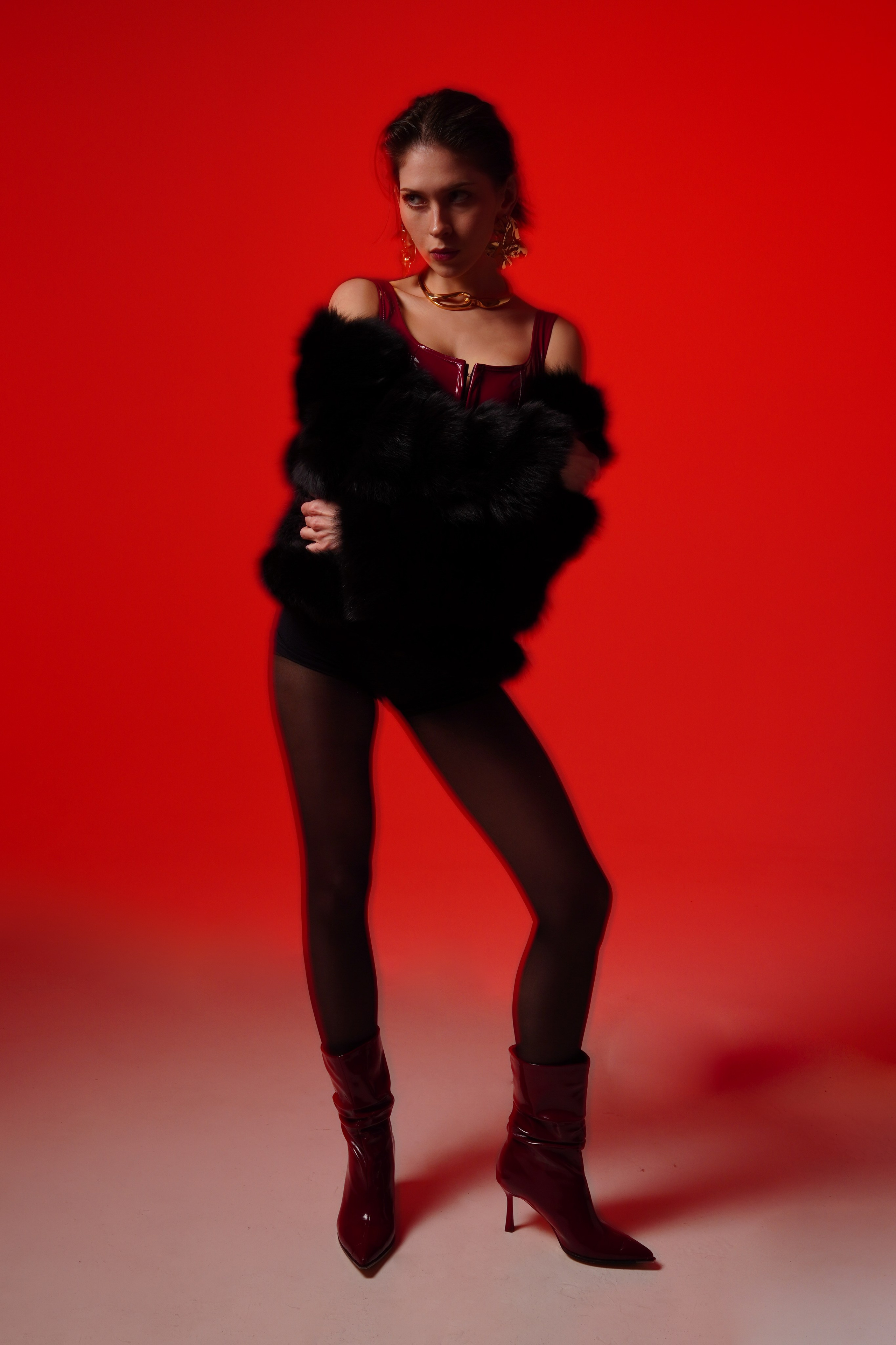 Полина. Арт фотограф в Санкт-Петербурге